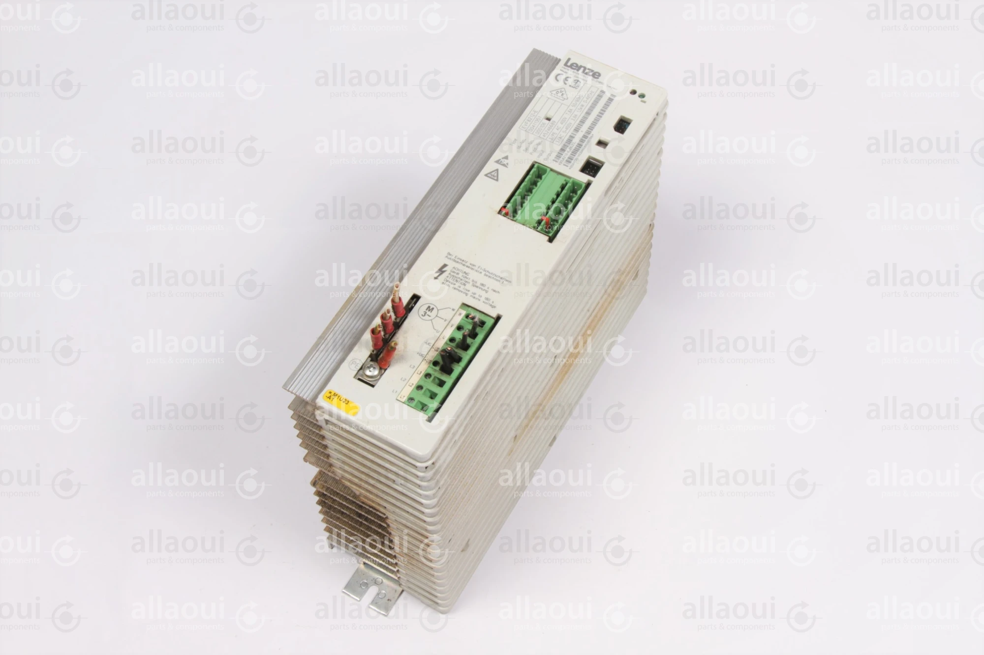 Lenze Frequency Converter EVF8212-E