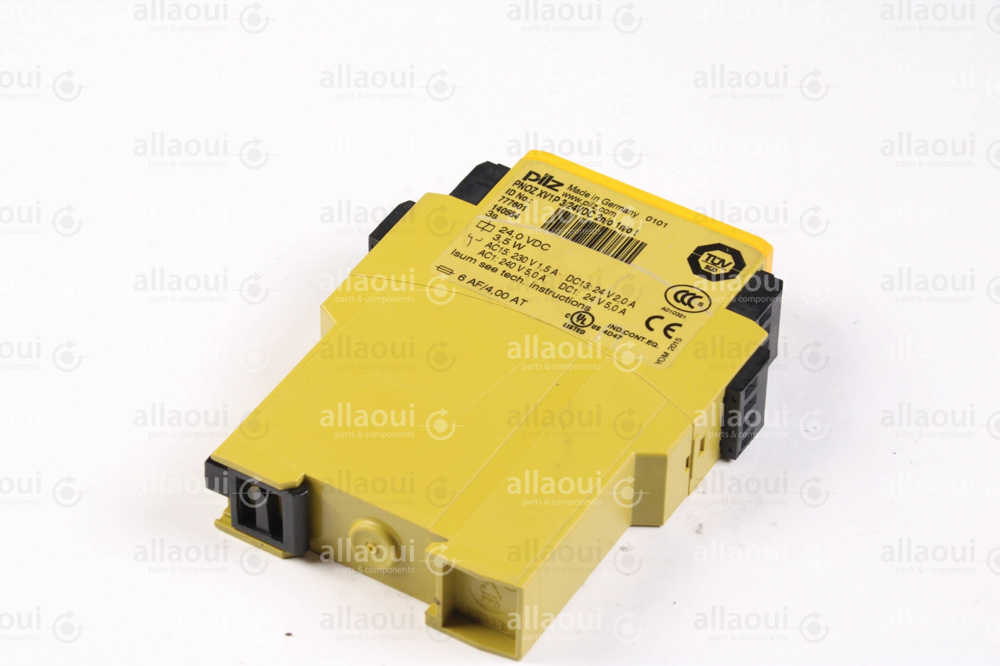 Pilz Safety Switch PNOZ-XV1P