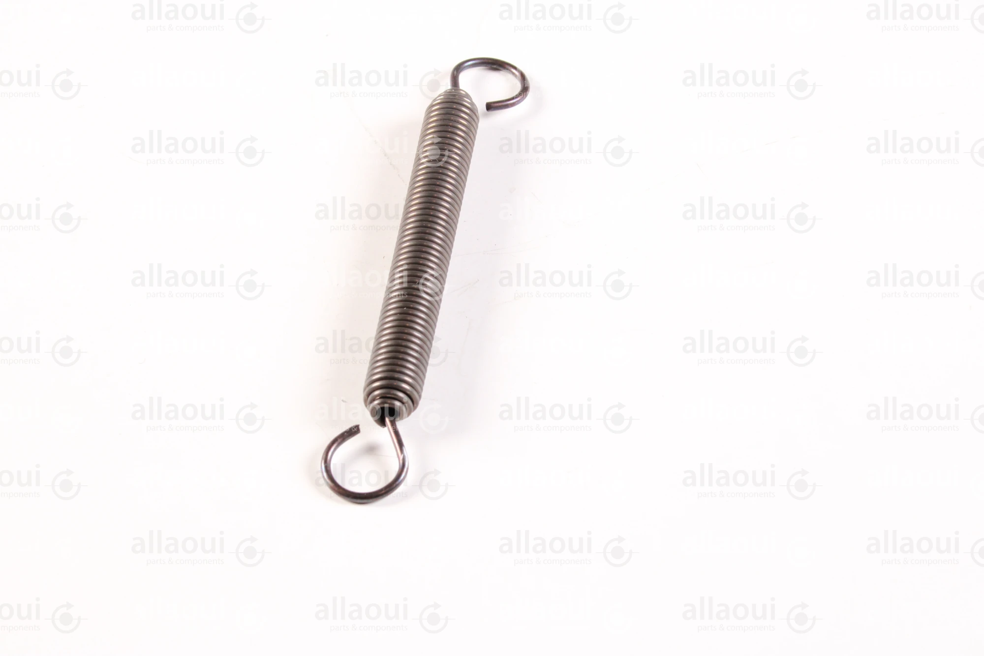Müller Martini Tension Spring 2X14X147 0370.1010.3