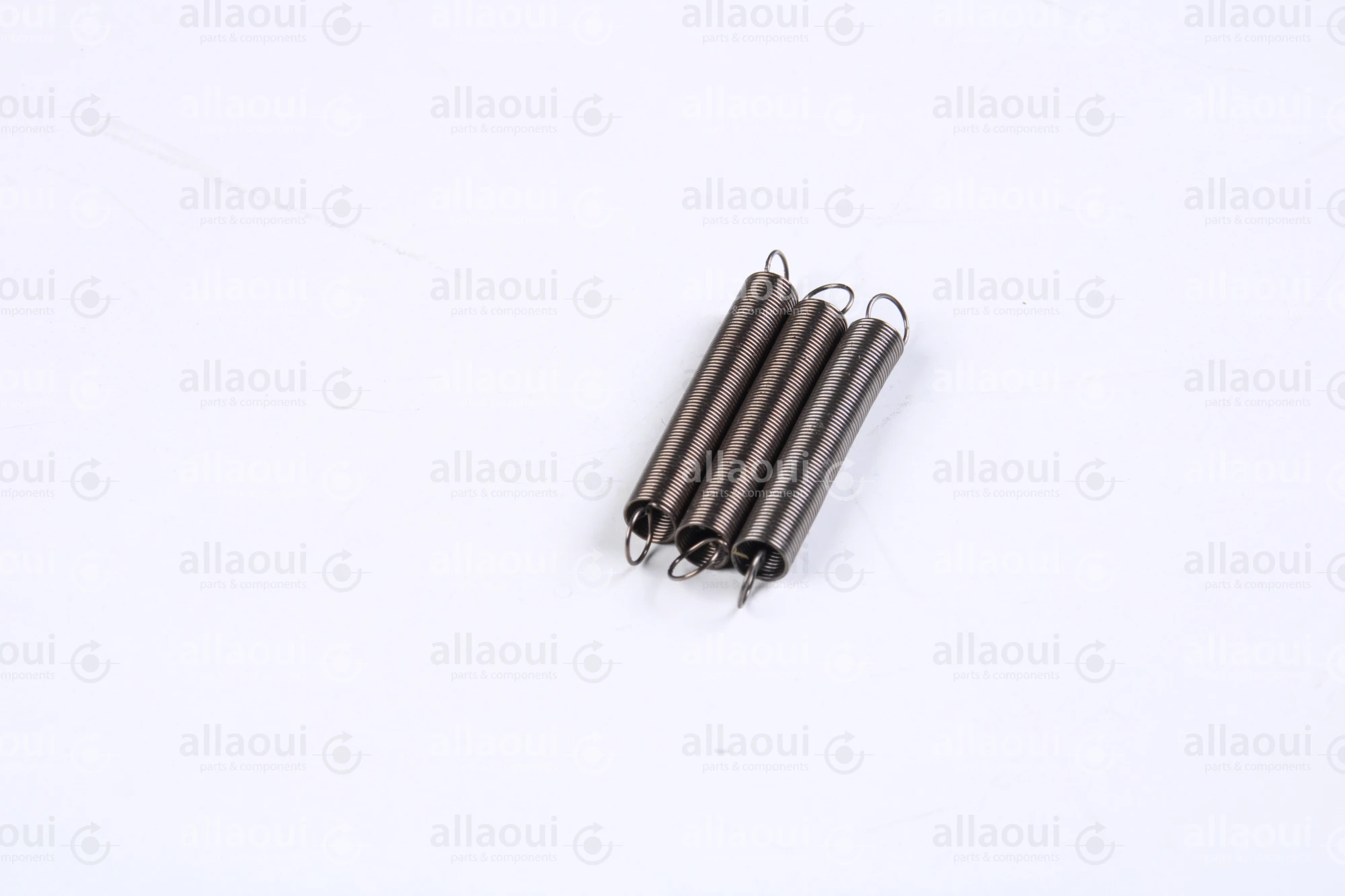 Müller Martini Tension Spring (3 Pieces) 0034.0153