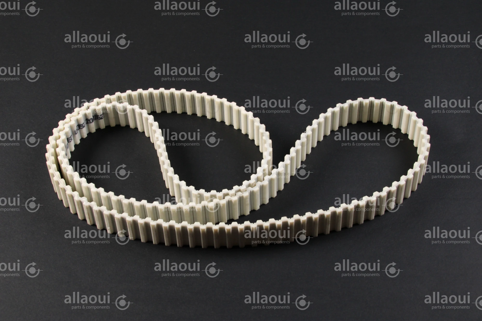 BRECOFLEX® Toothed Belt 25T10/1420 DL E06 U 082 200162