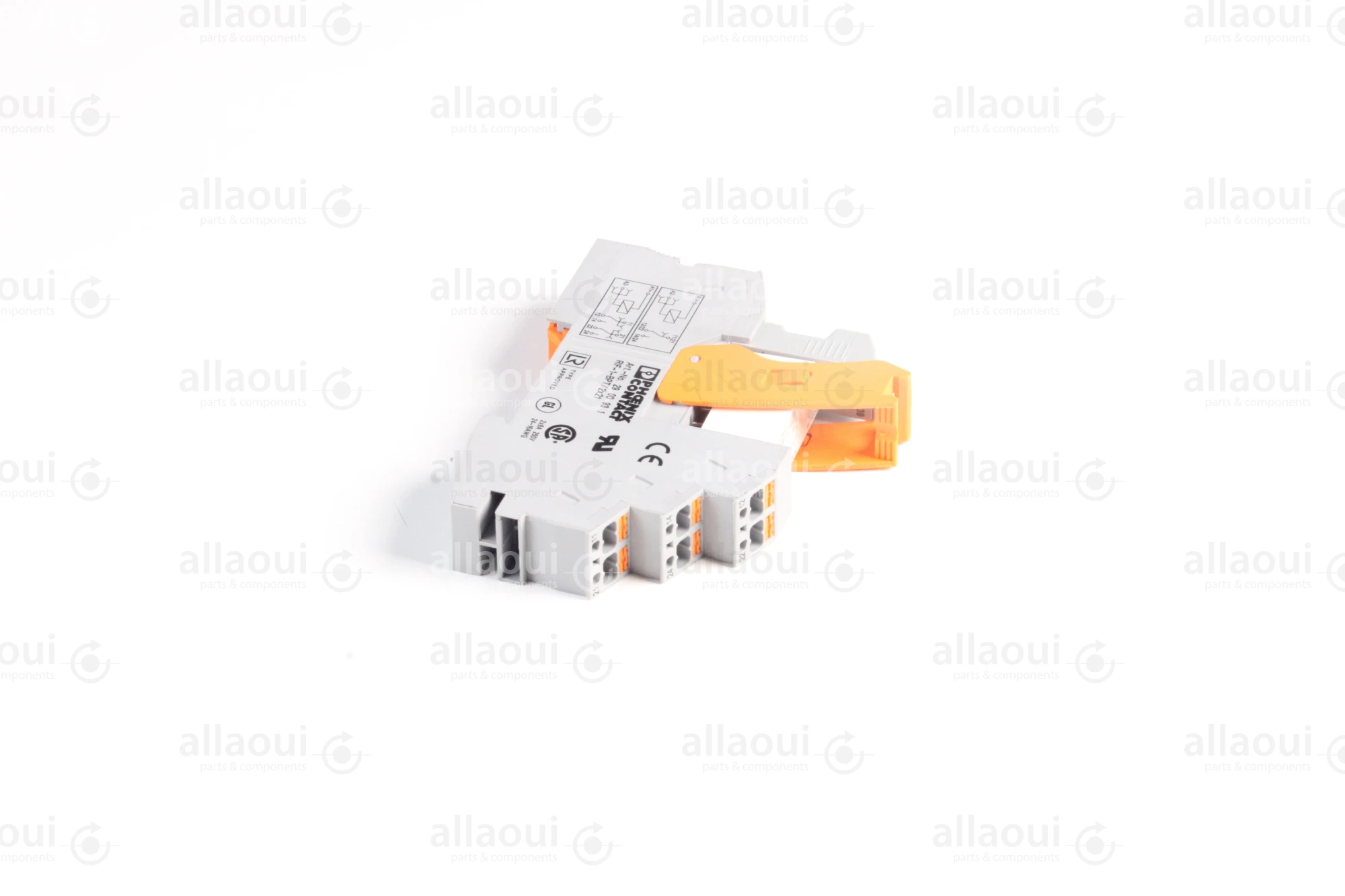 Phoenix Contact RIF-1-RPT-LDP-24DC/2X21 Interface Relay 2903334