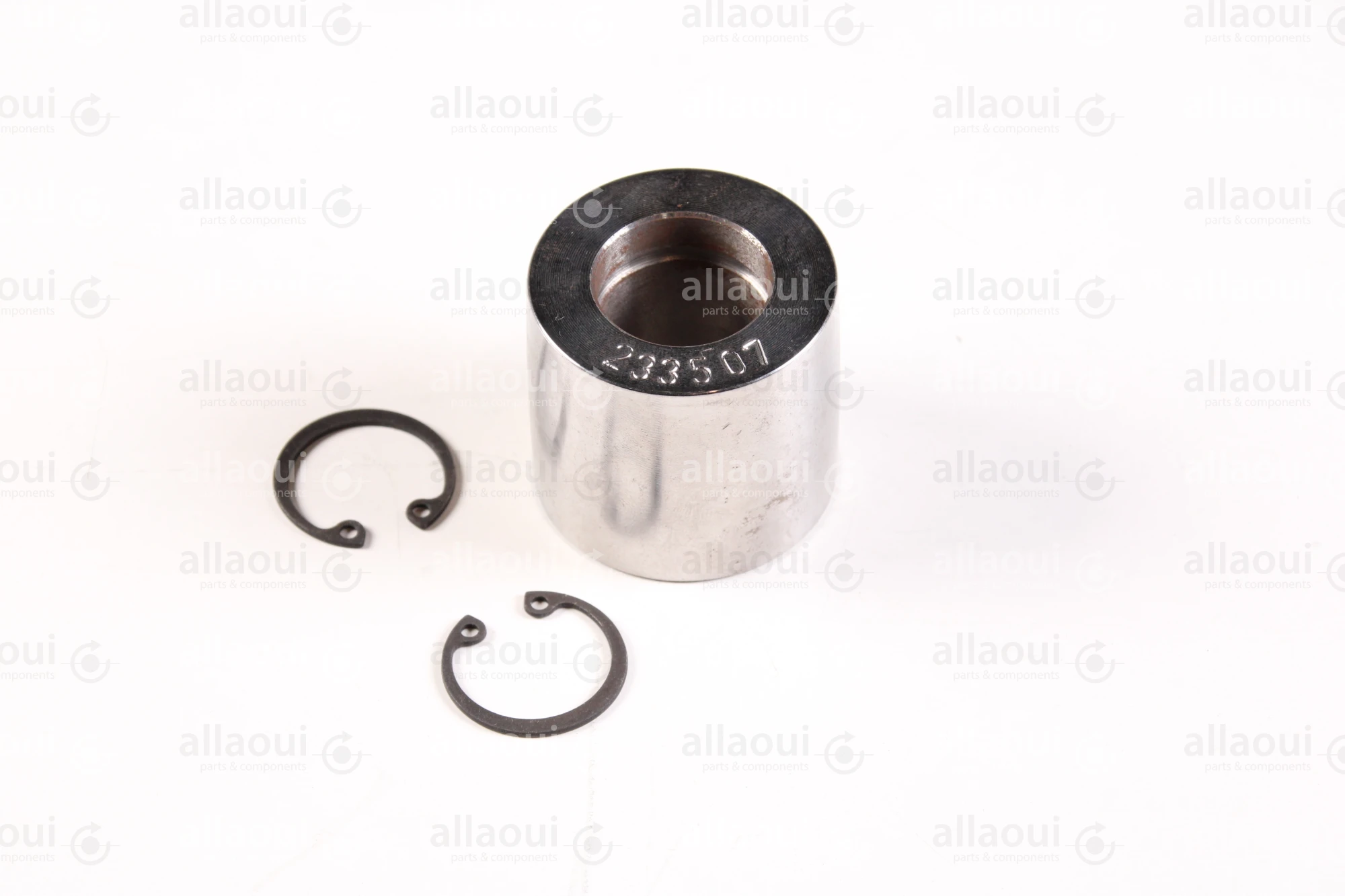 Kolbus Roller 00233507