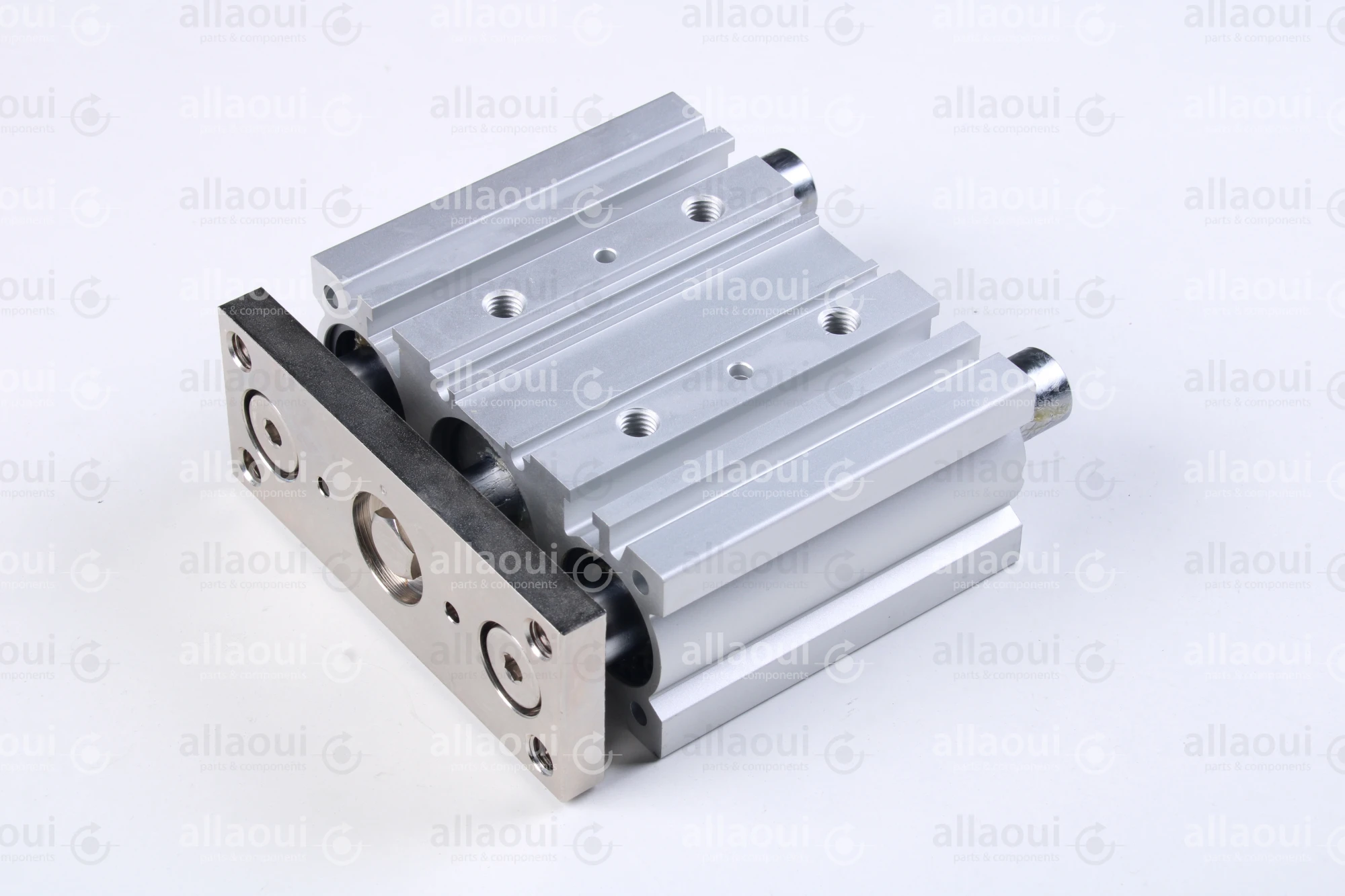 SMC Pneumatic Cylinder MGPL32TF-50Z