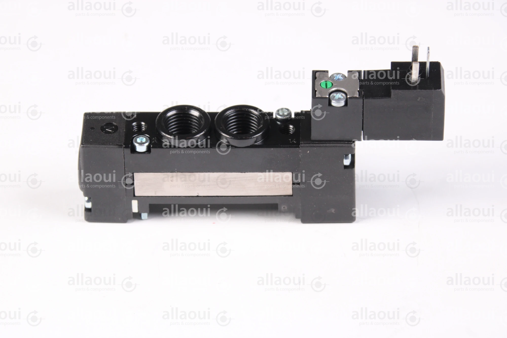 Manroland Magnet Valve 5/2 2001948-01