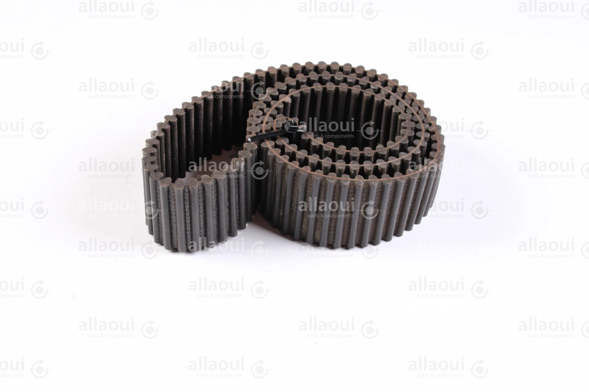 Optibelt Timing Belt DHTD-1040-D8M-50mm