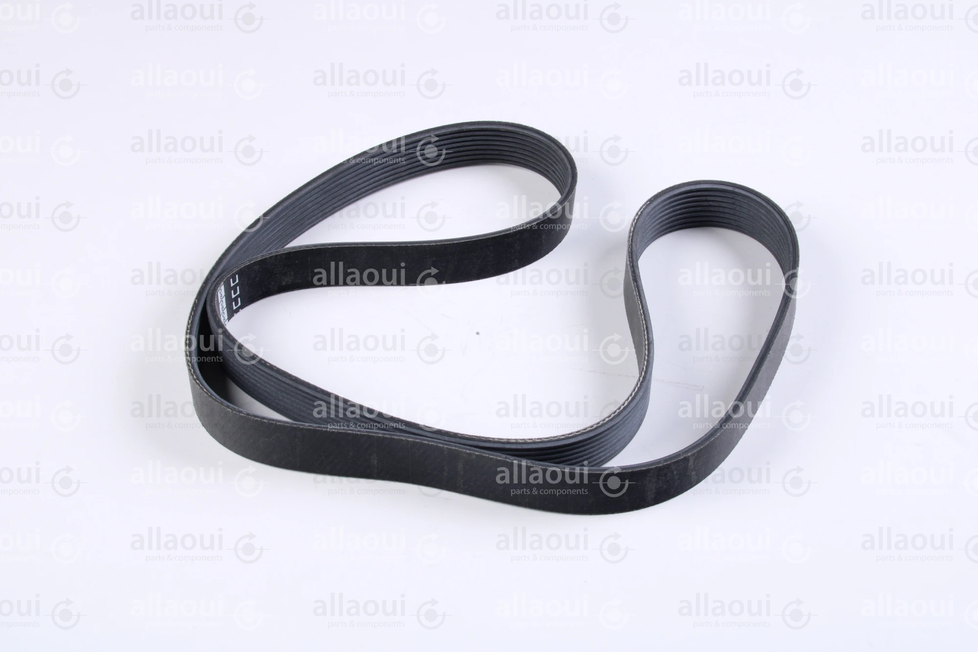 Optibelt V-Ribbed belt PJ 1016 RB PJ 1016 RB