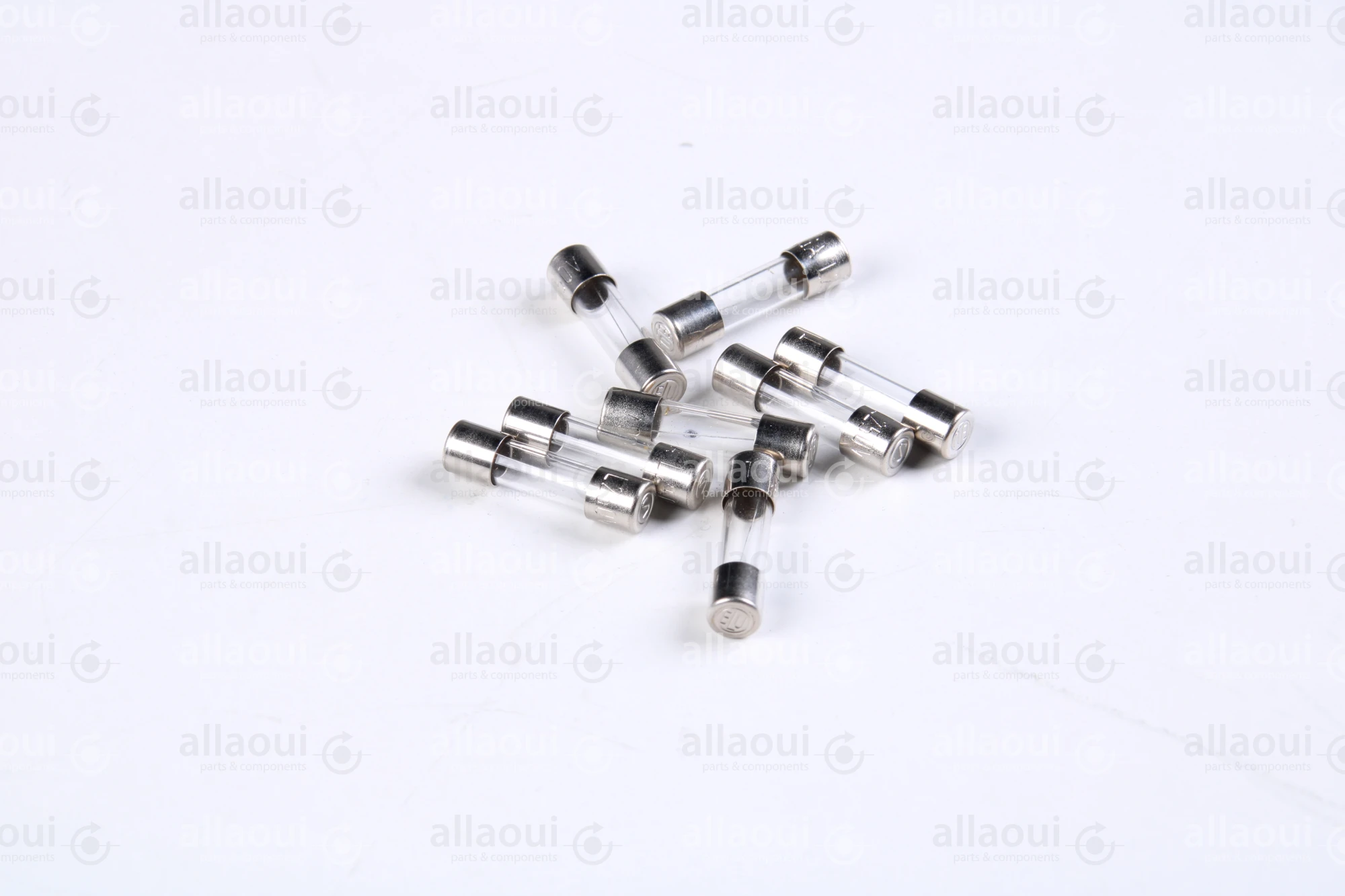 Elu Fuse 1 T16AL250500mA 250V