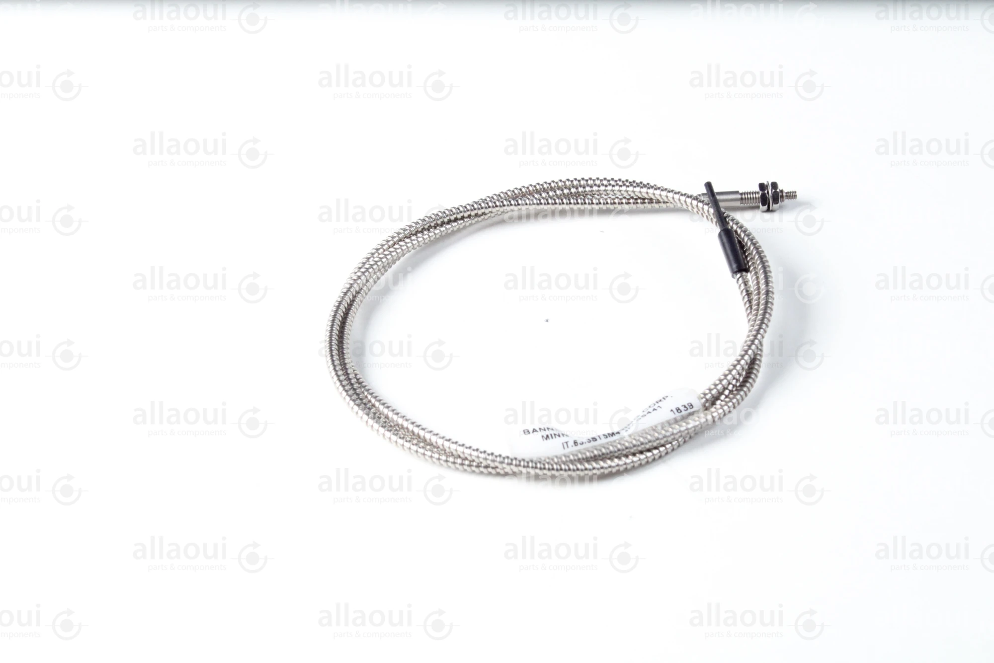 Nordson Solenoid Valve P/N1095800