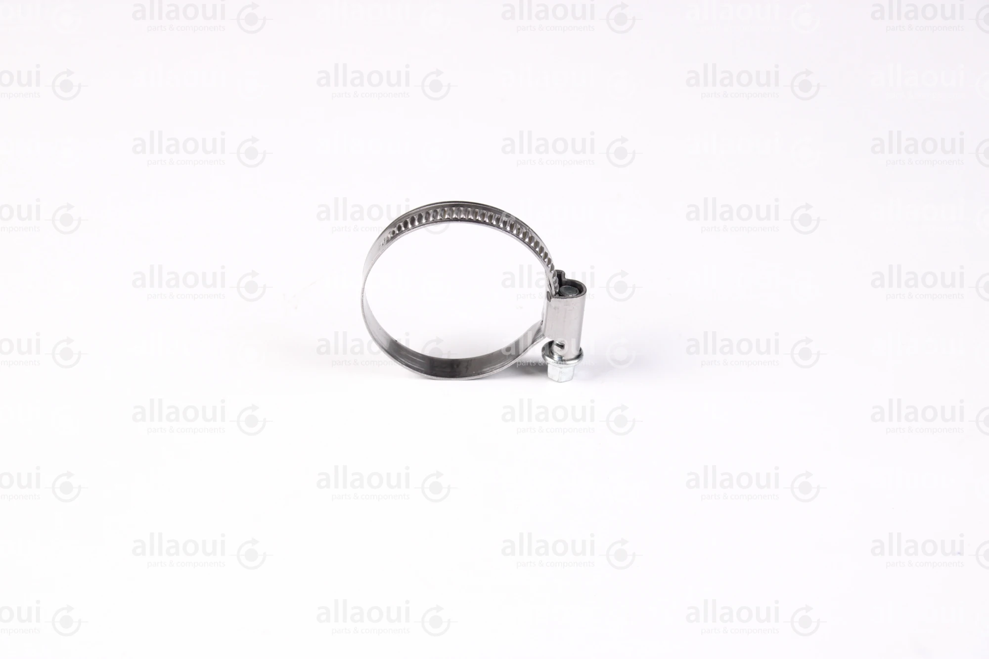 Manroland Hose Clamp 06.67122-0114