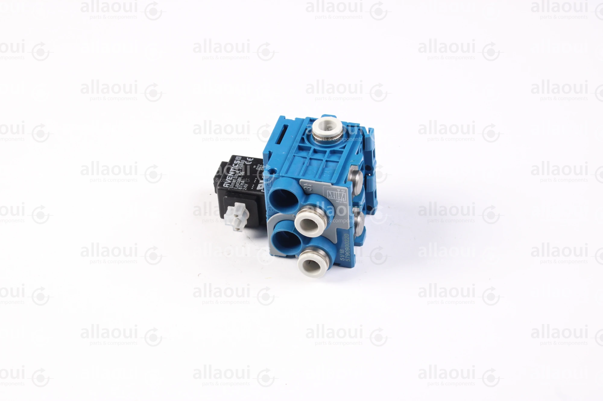 WRH Global Deutschland GmbH Directional Valve 5422590