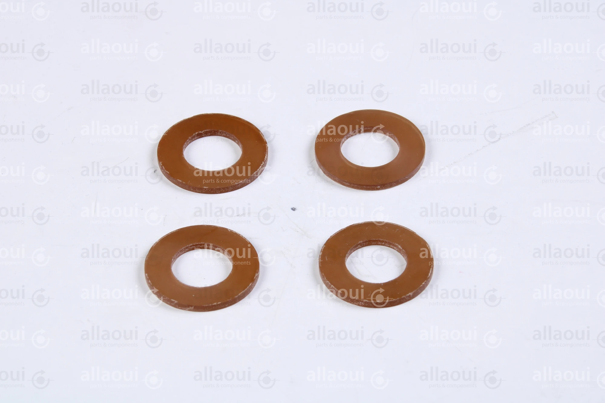 Müller Martini Washer RD30X2 (4 Pieces) 7526.1704.4
