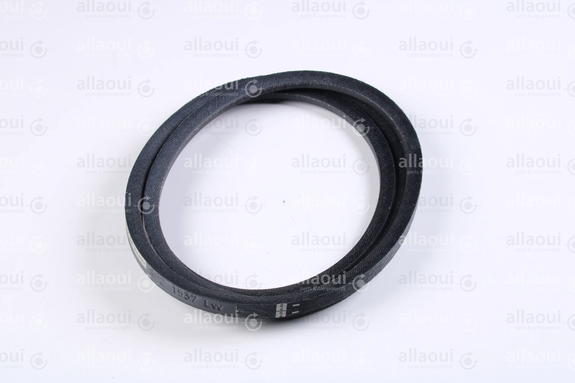 Optibelt Narrov V-Belt SPZ 1537-LW SPZ 1537-LW