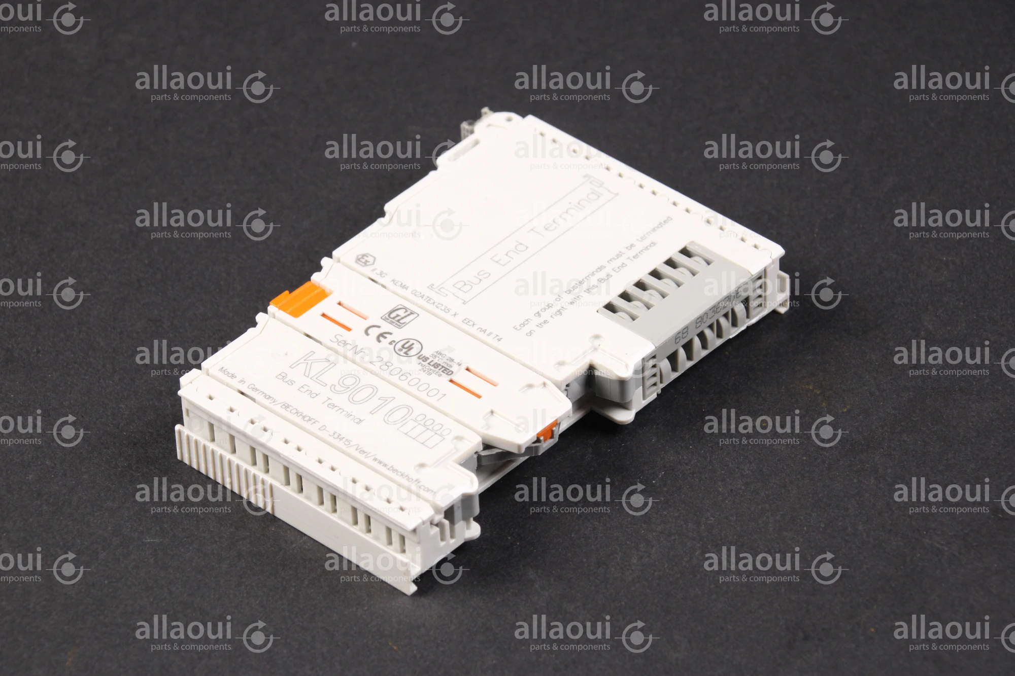 Beckhoff Beckhoffmodule KL9010