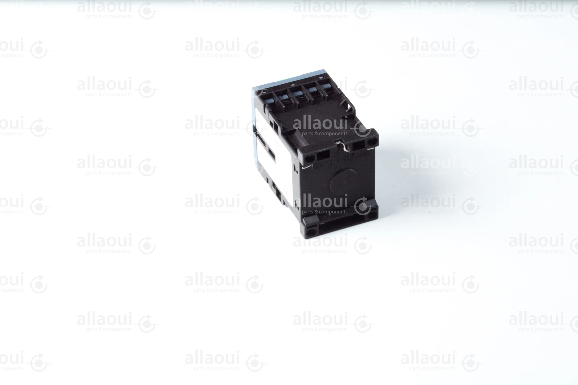 Siemens Contactor Relay 3RH2140-1BB40