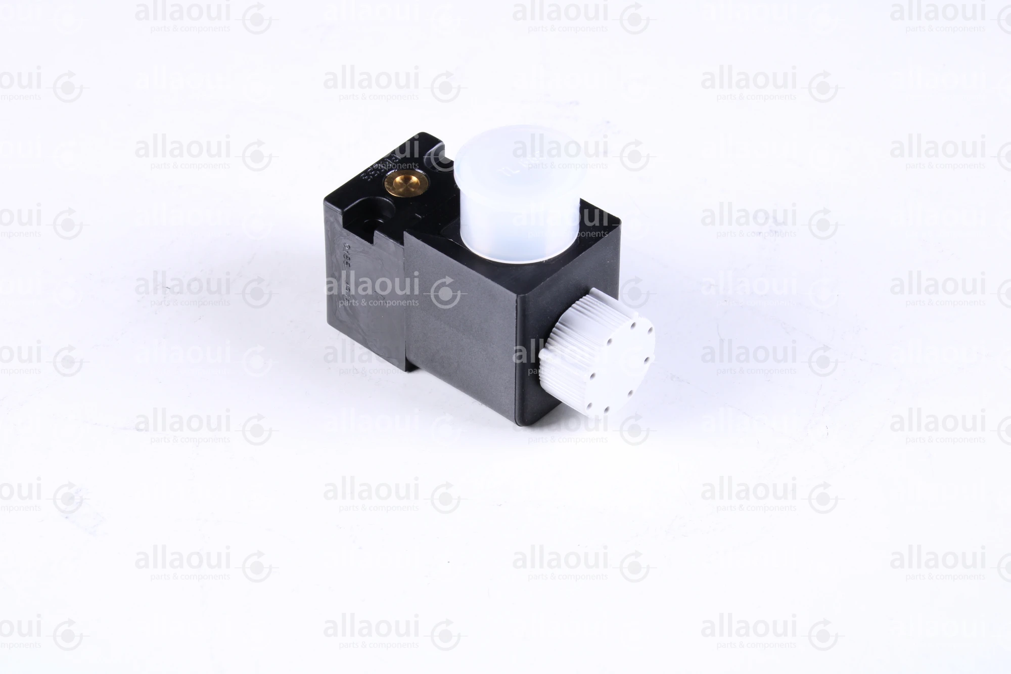 Heidelberg 3/2-Way Valve Vorsteuerventil 61.335.001/04