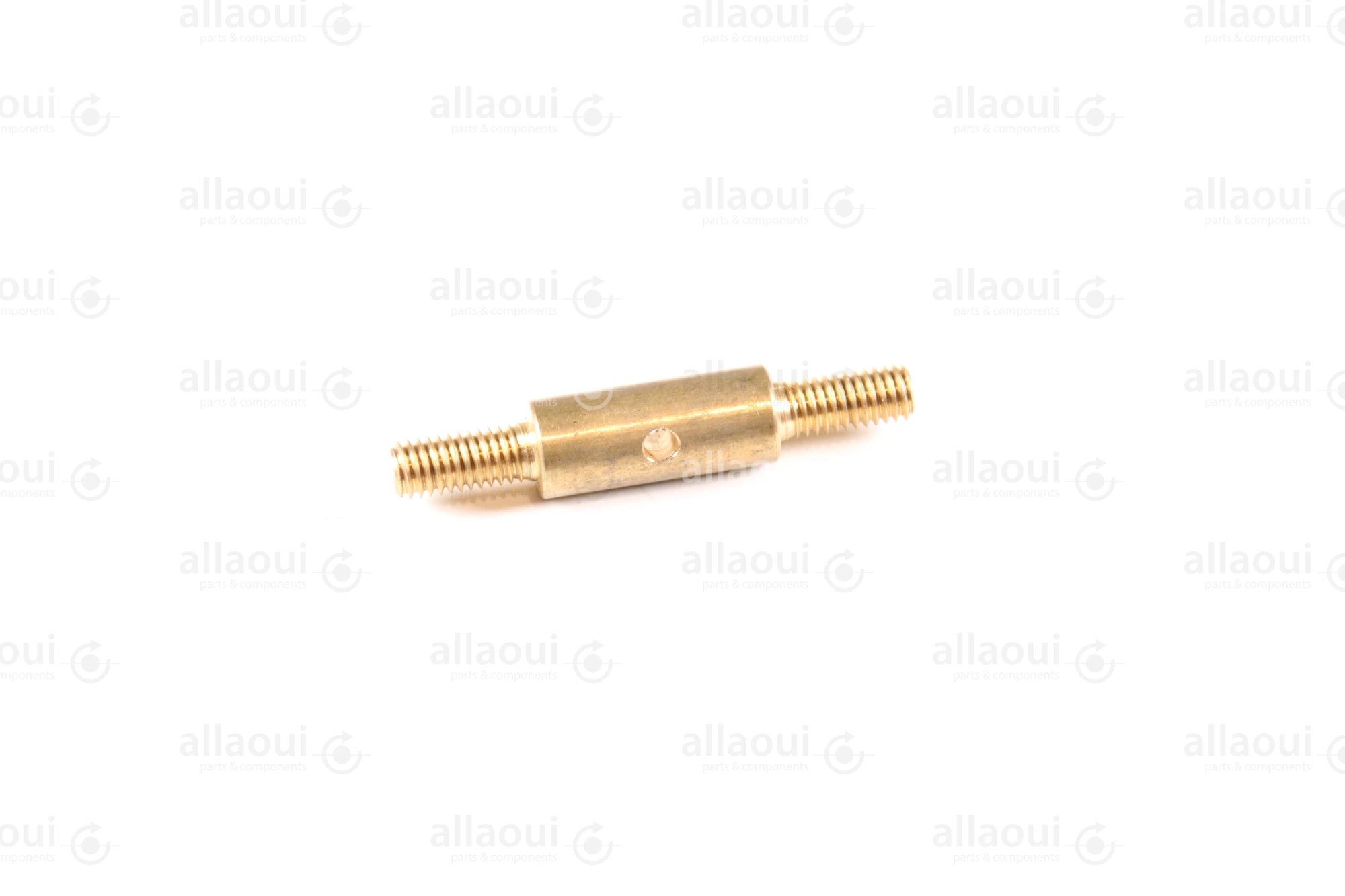 Kolbus Double threaded bolt 12604131