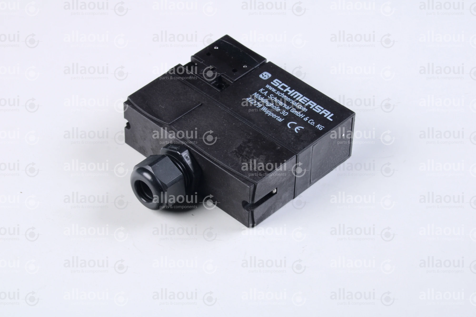 Schmersal Safety Switch Device 101204568