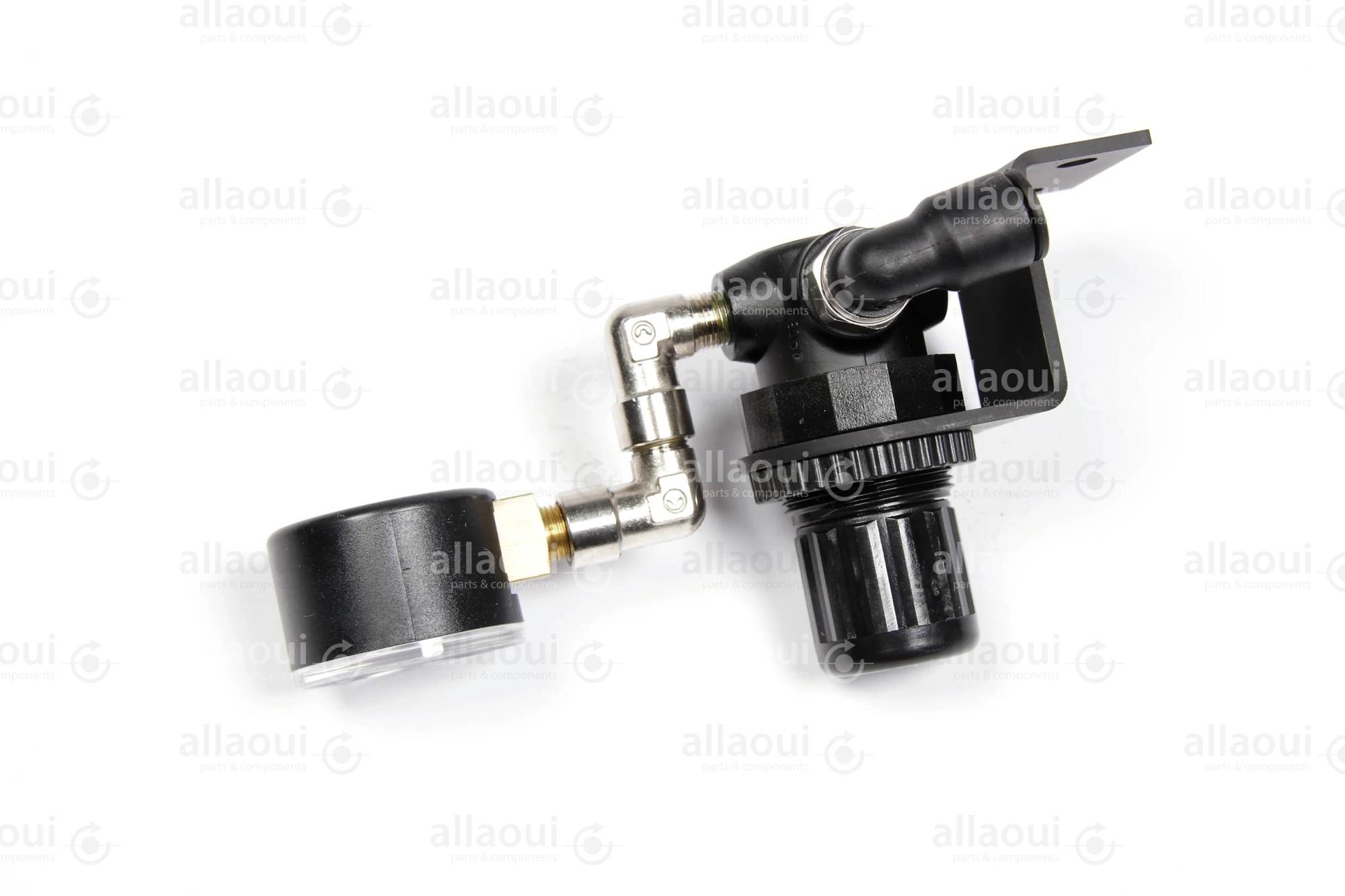 Norgren Pneumatic Control Unit 