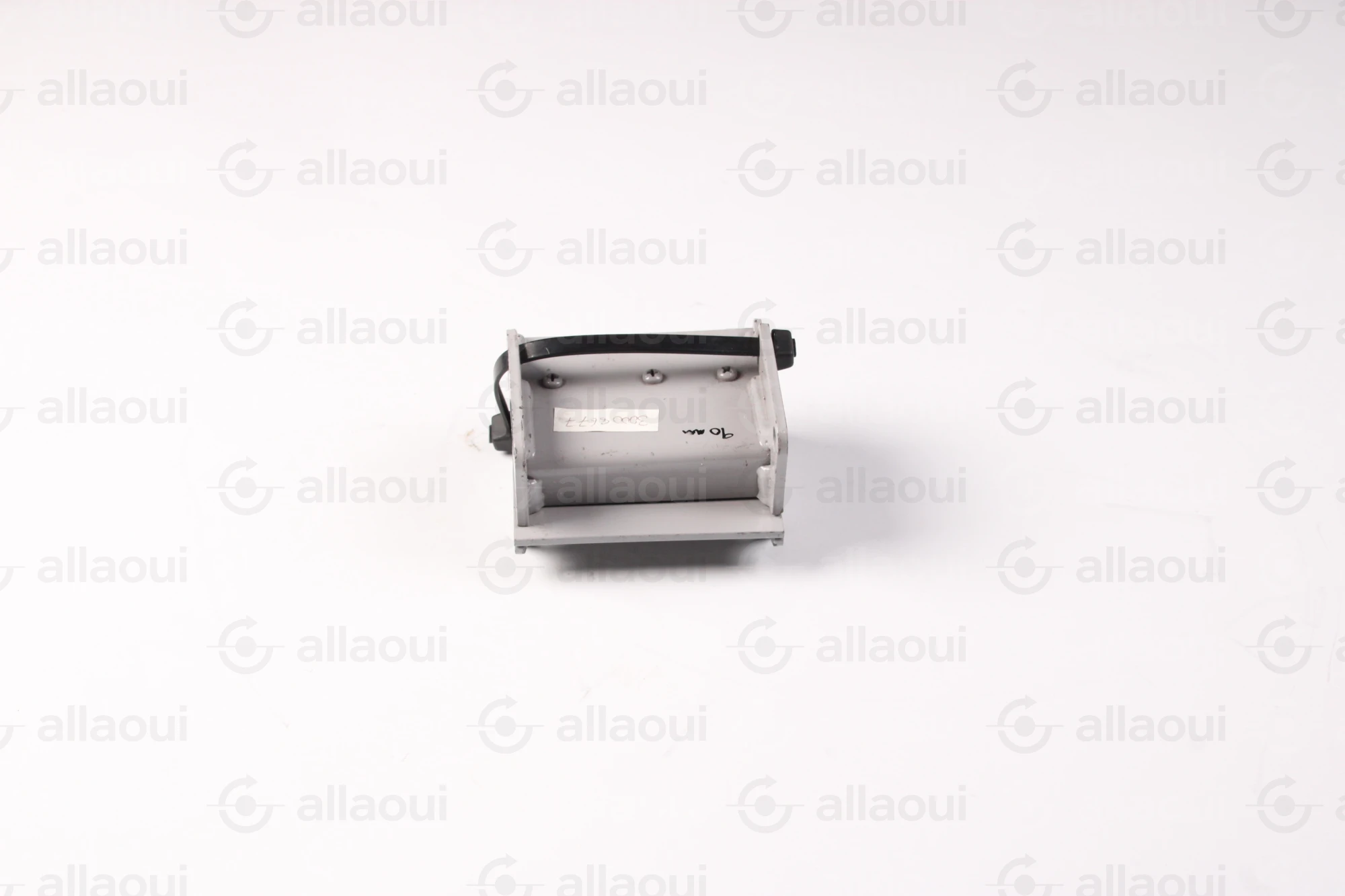 Müller Martini Chain guide (90mm) 7238.1254.3