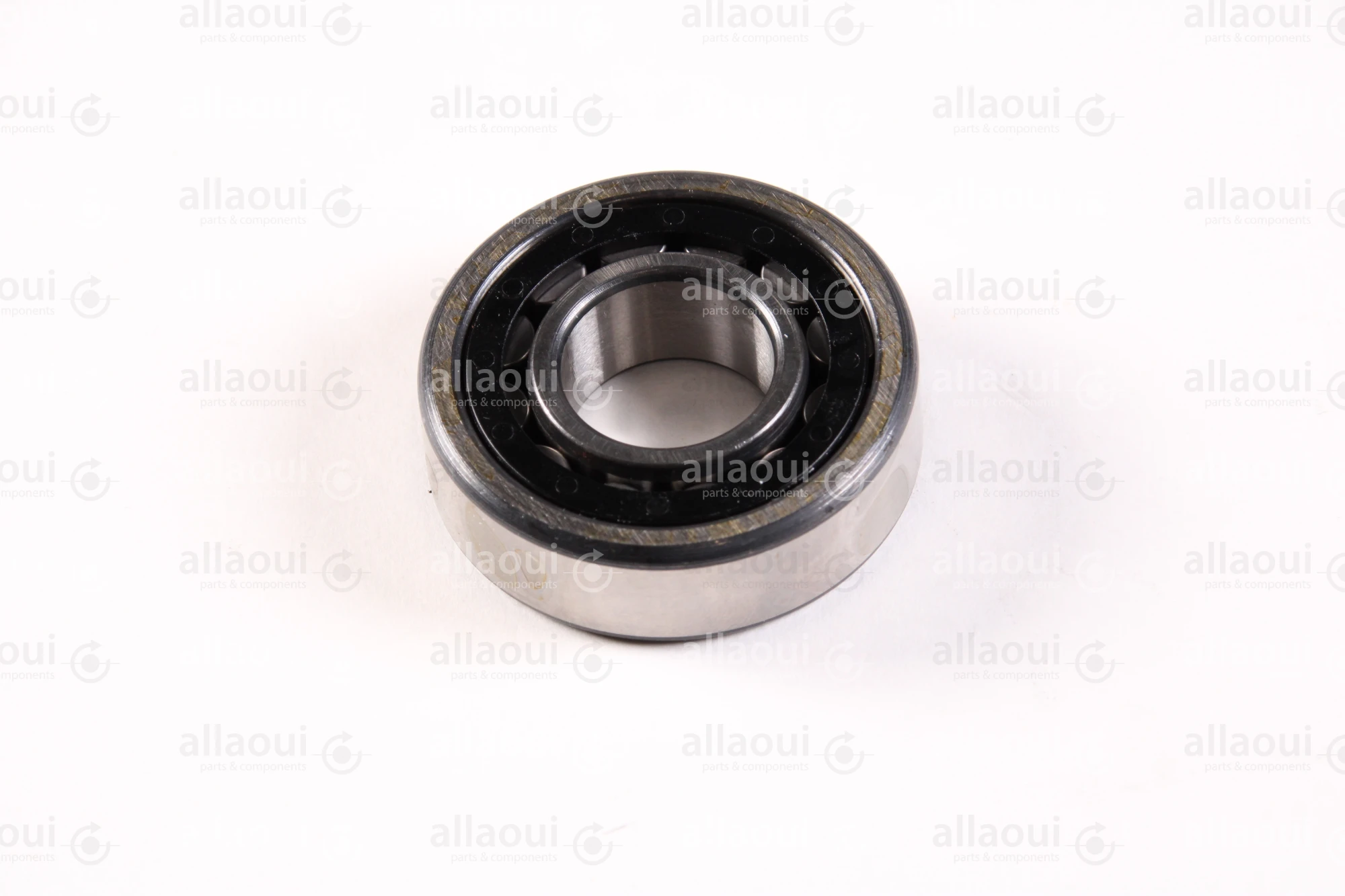 FAG Cylinder Bearing NU204E.TVP2