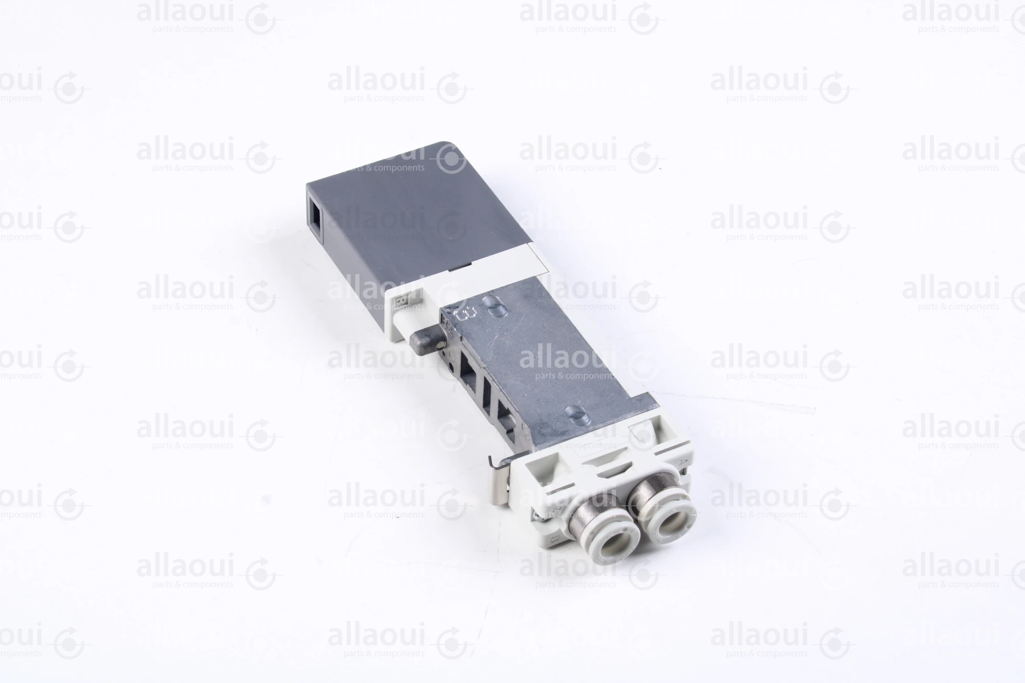 SMC Valve SQ2A31N-51-C8-Q