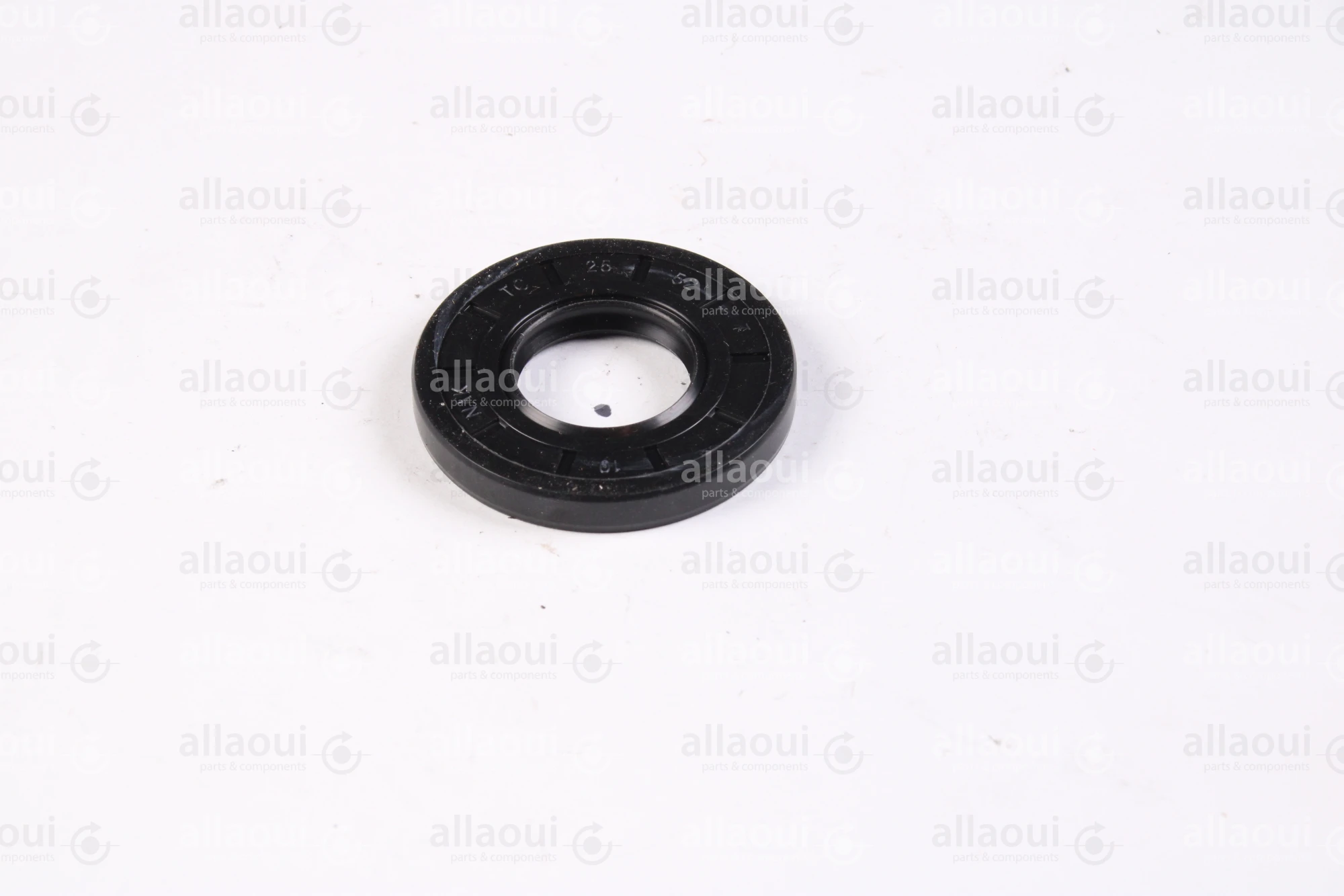 Ludwig Meister Shaft Seal Ring 291-25X52X7-WAS