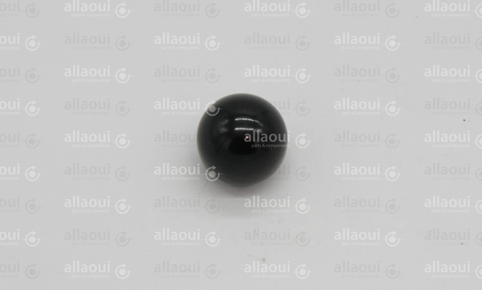 Müller Martini Ball Knob 16/M4 0037.0001