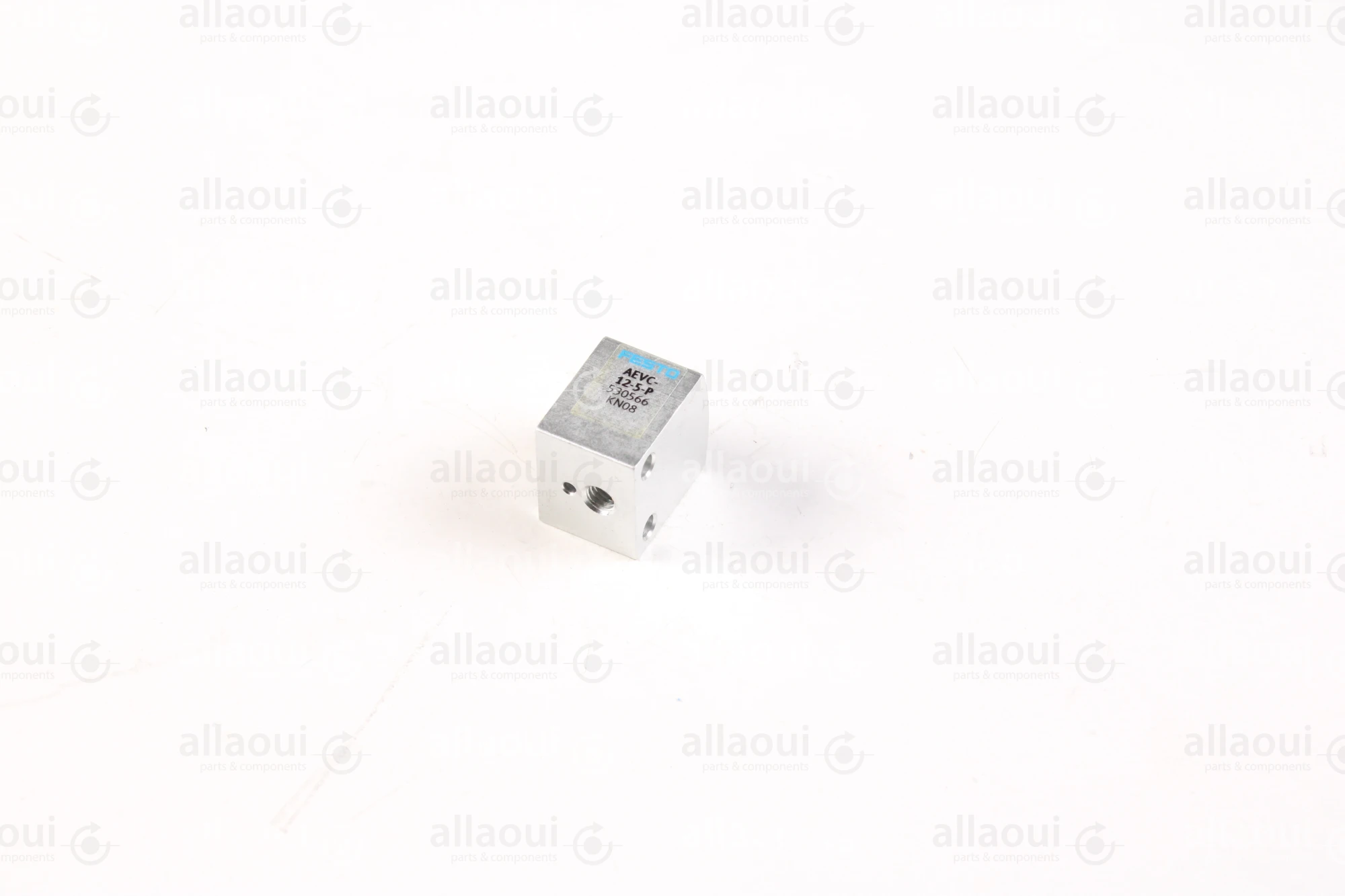 Festo Pneumatic Cylinder AEVC-12-5-P