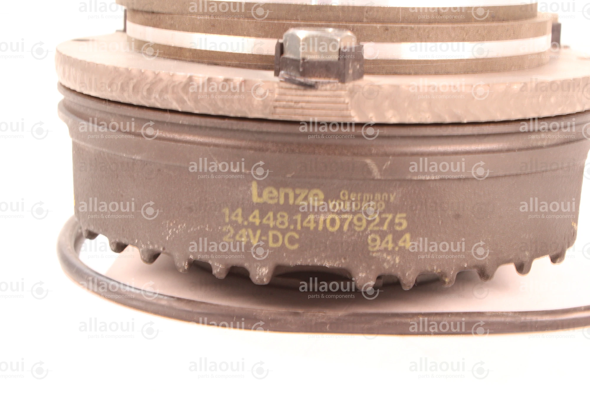Lenze Magnetic Brakes 14.448.14/079275