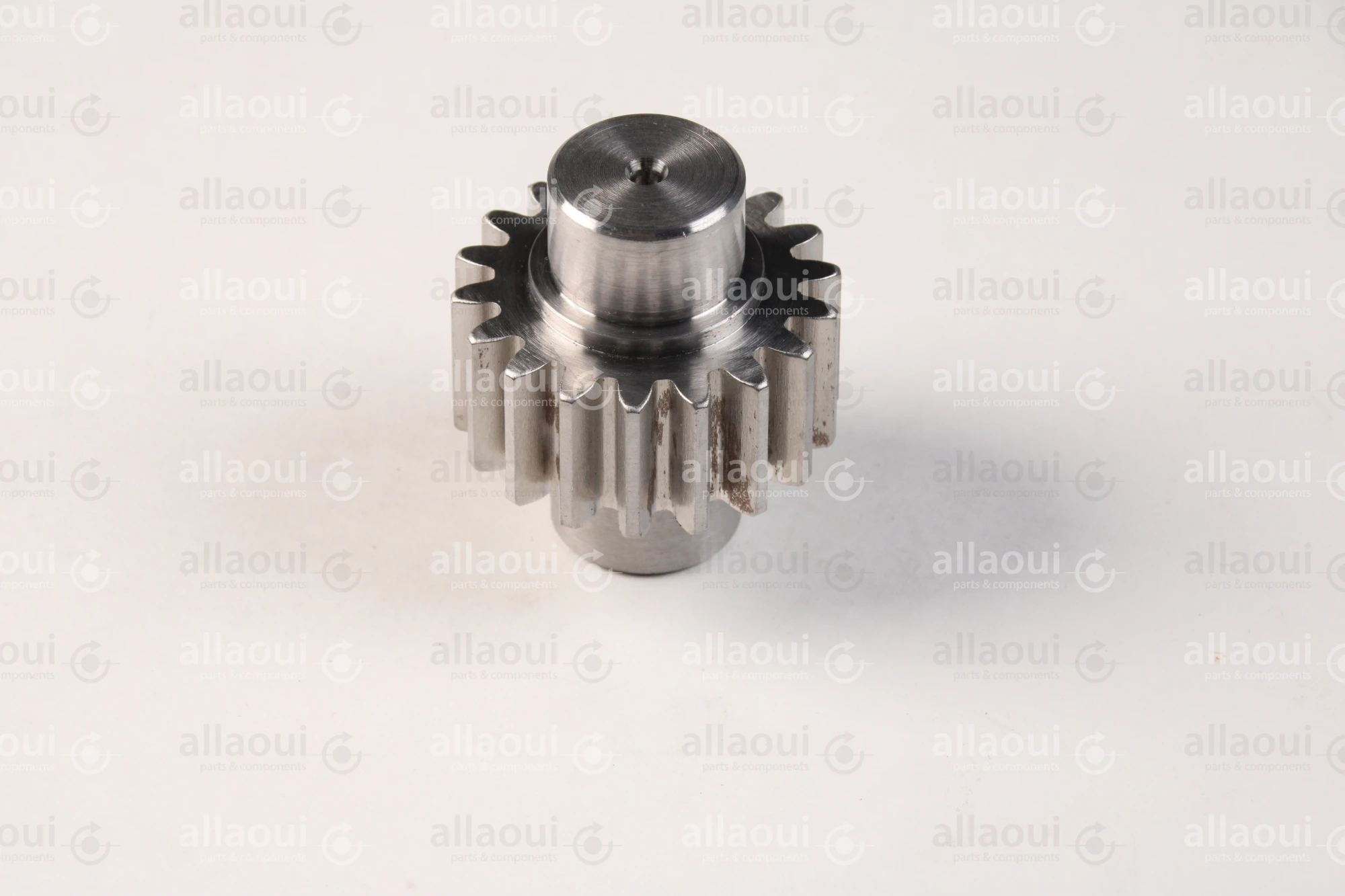 Müller Martini Gear M2.5-Z18 0443.1189.4