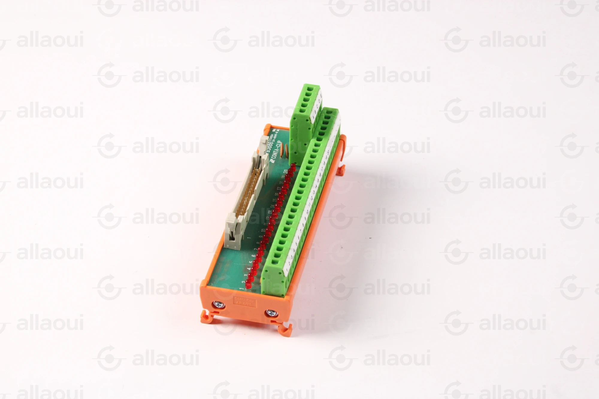 Conta Clip Module 3R793886