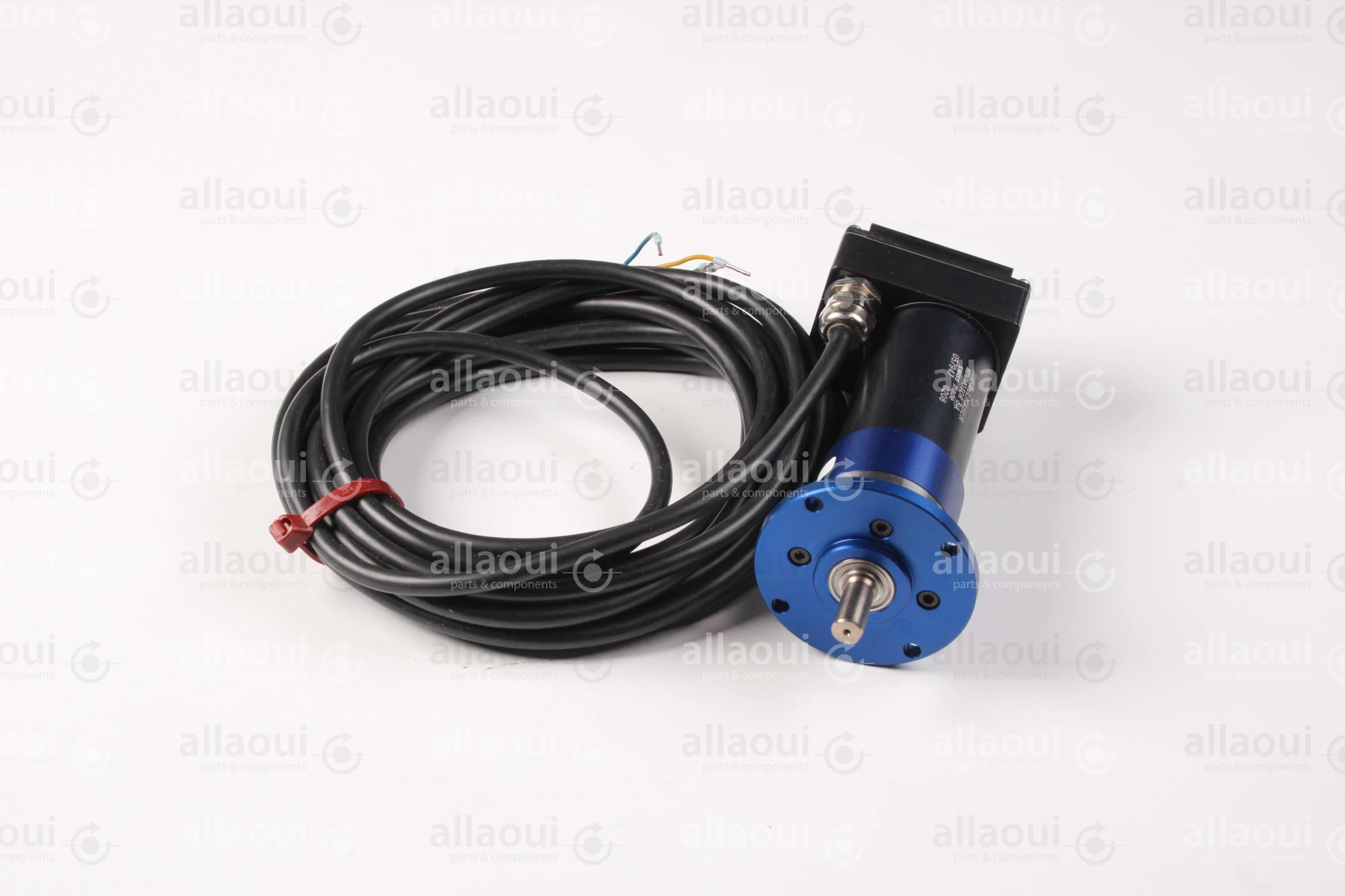 Faulhaber Brushless DC Servo-Motor 3564K024B-C2289