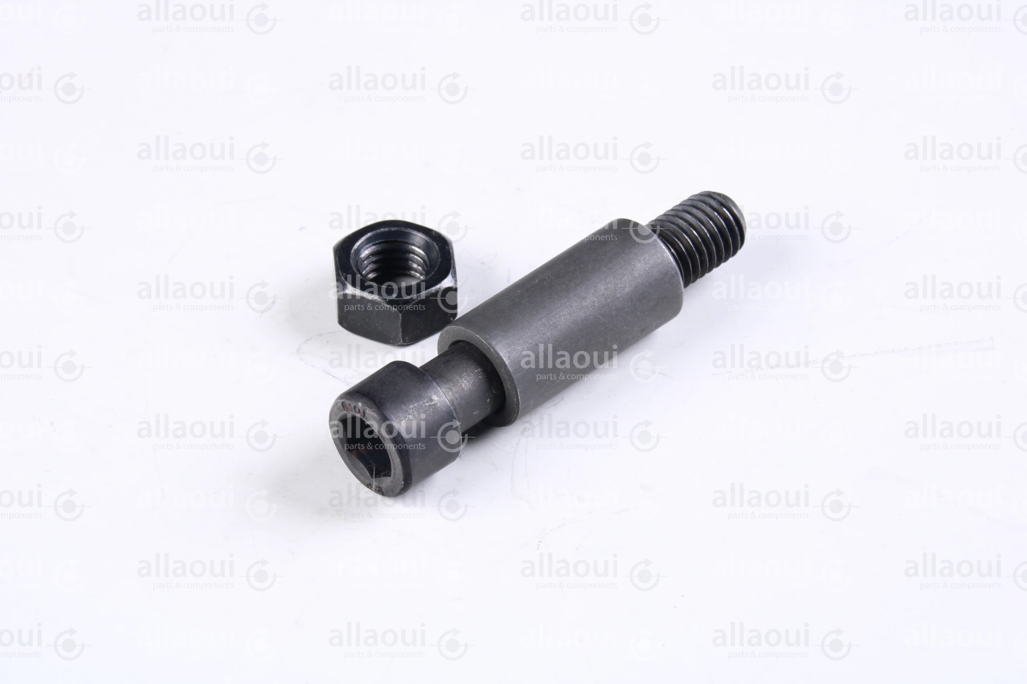 Heidelberg Spacer sleeve 12.1+0.1x18x36.3 ZD.202-301-21-00