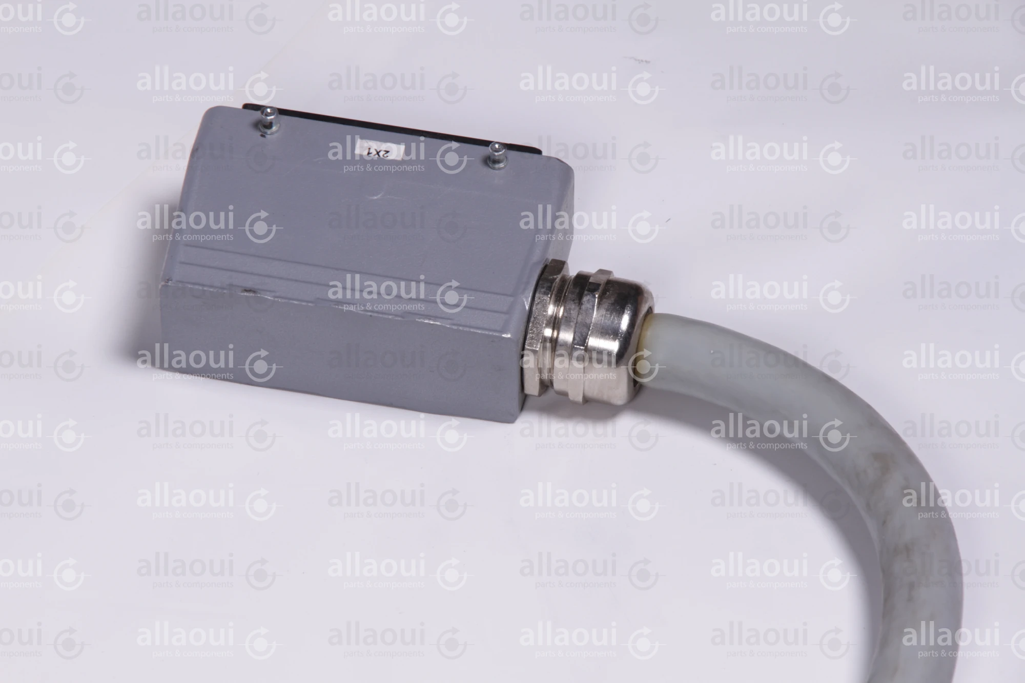 Heidelberg Coupling Box S25 couplingboxFHA00063A701A