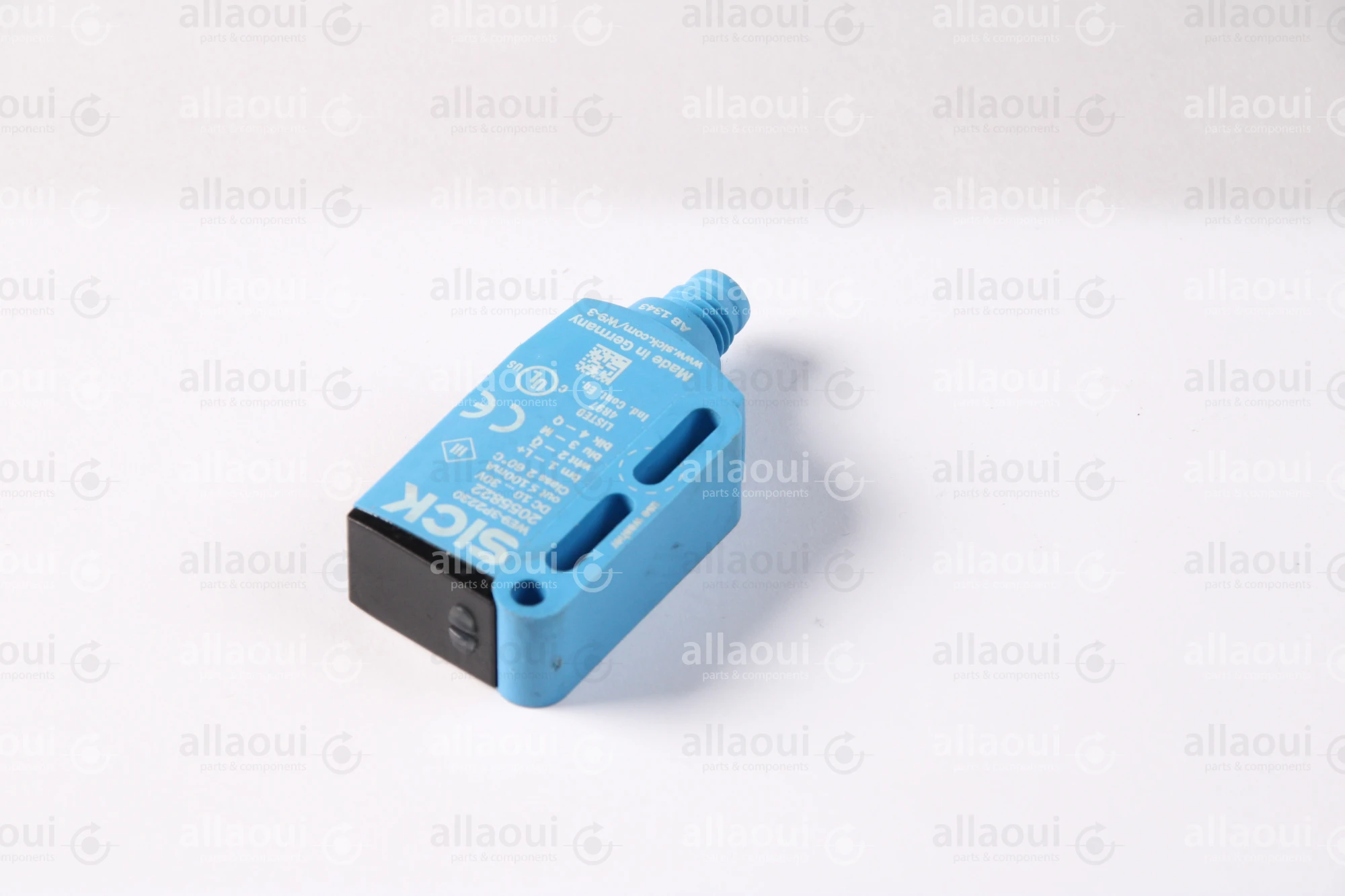 Sick Photo Electric Sensor WSE9-3P2230