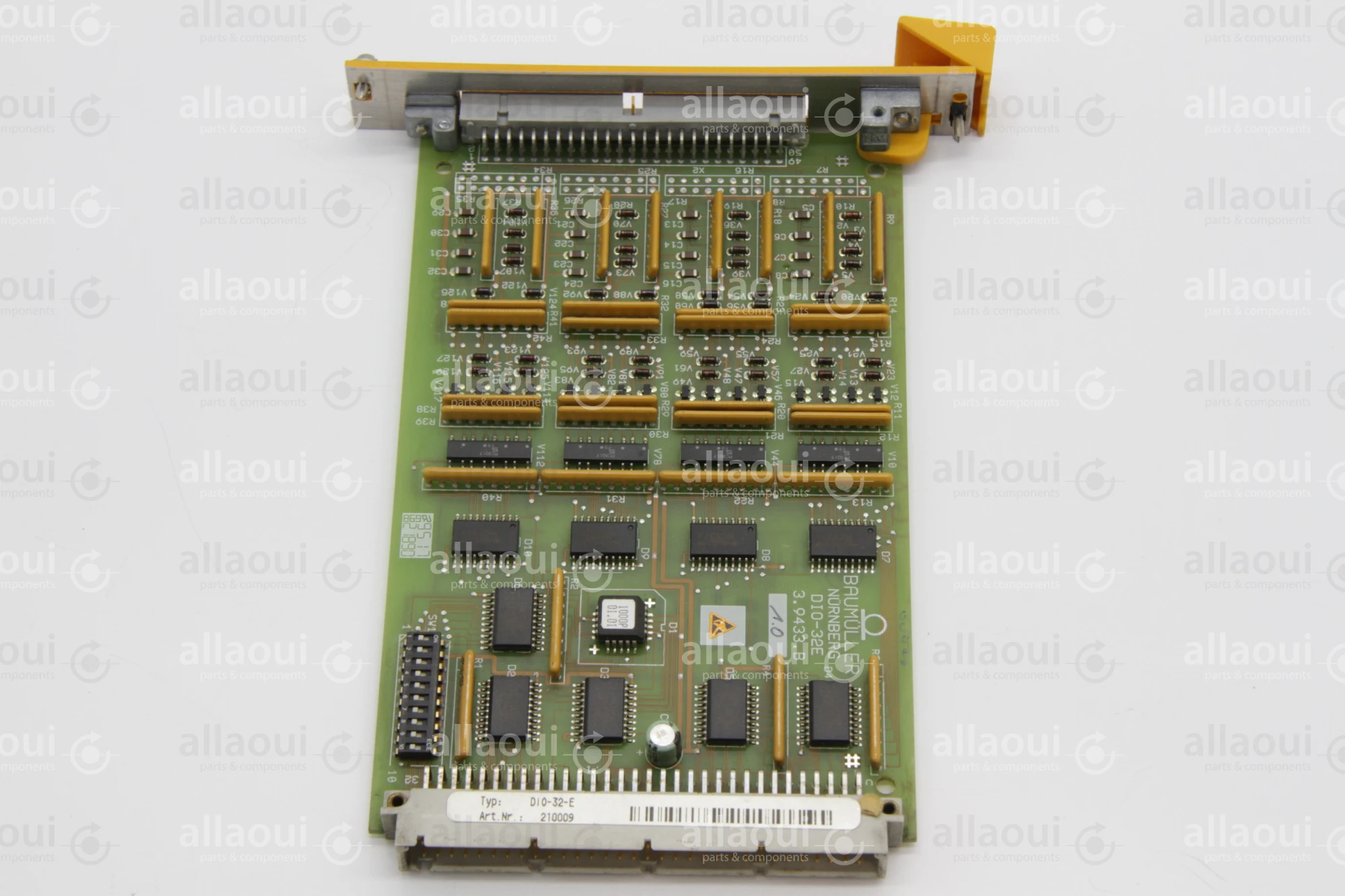 Baumüller DIO-32 E DIO-32 E