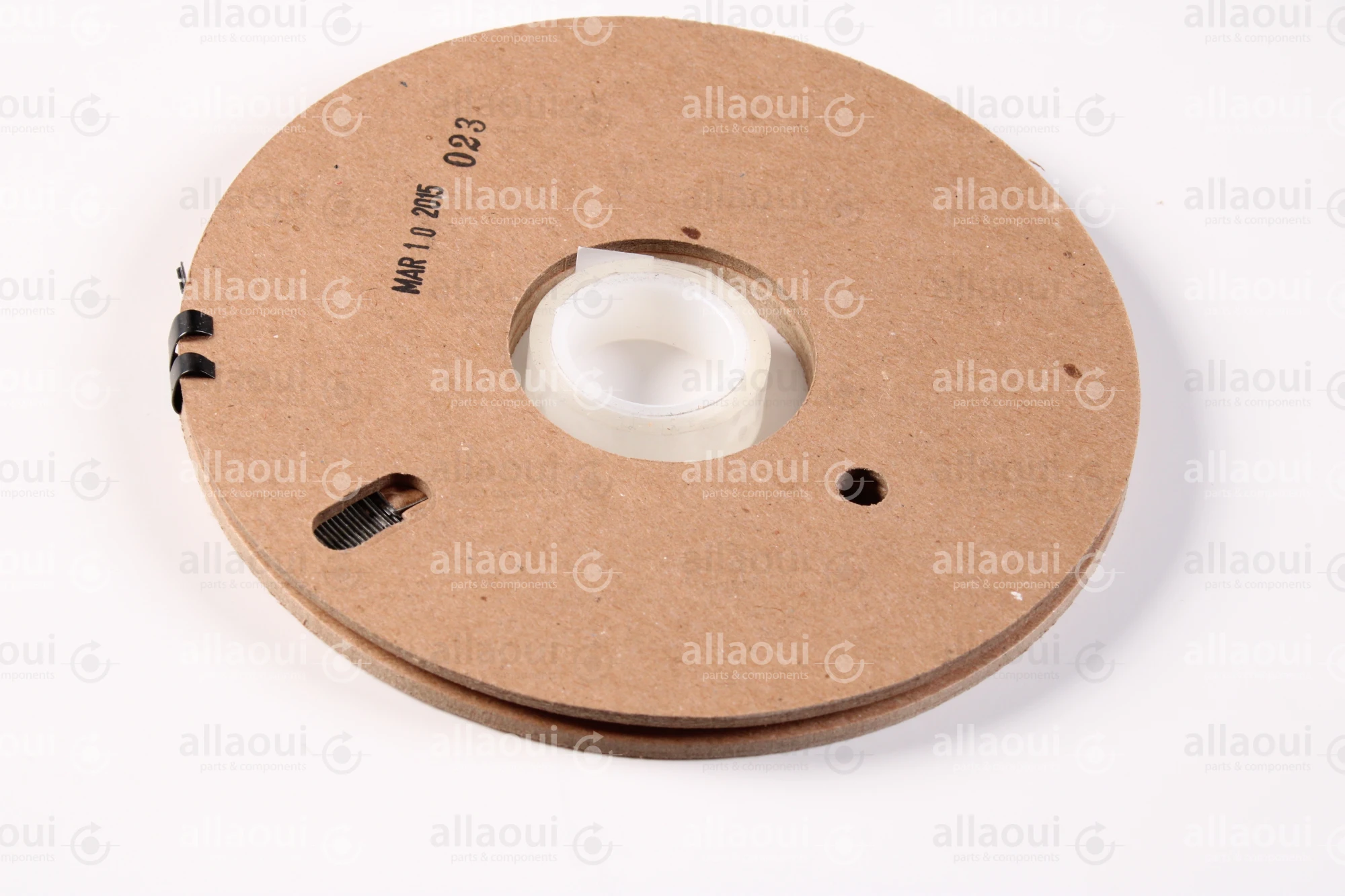 CITO Perfo rules 12tpi BRF00002