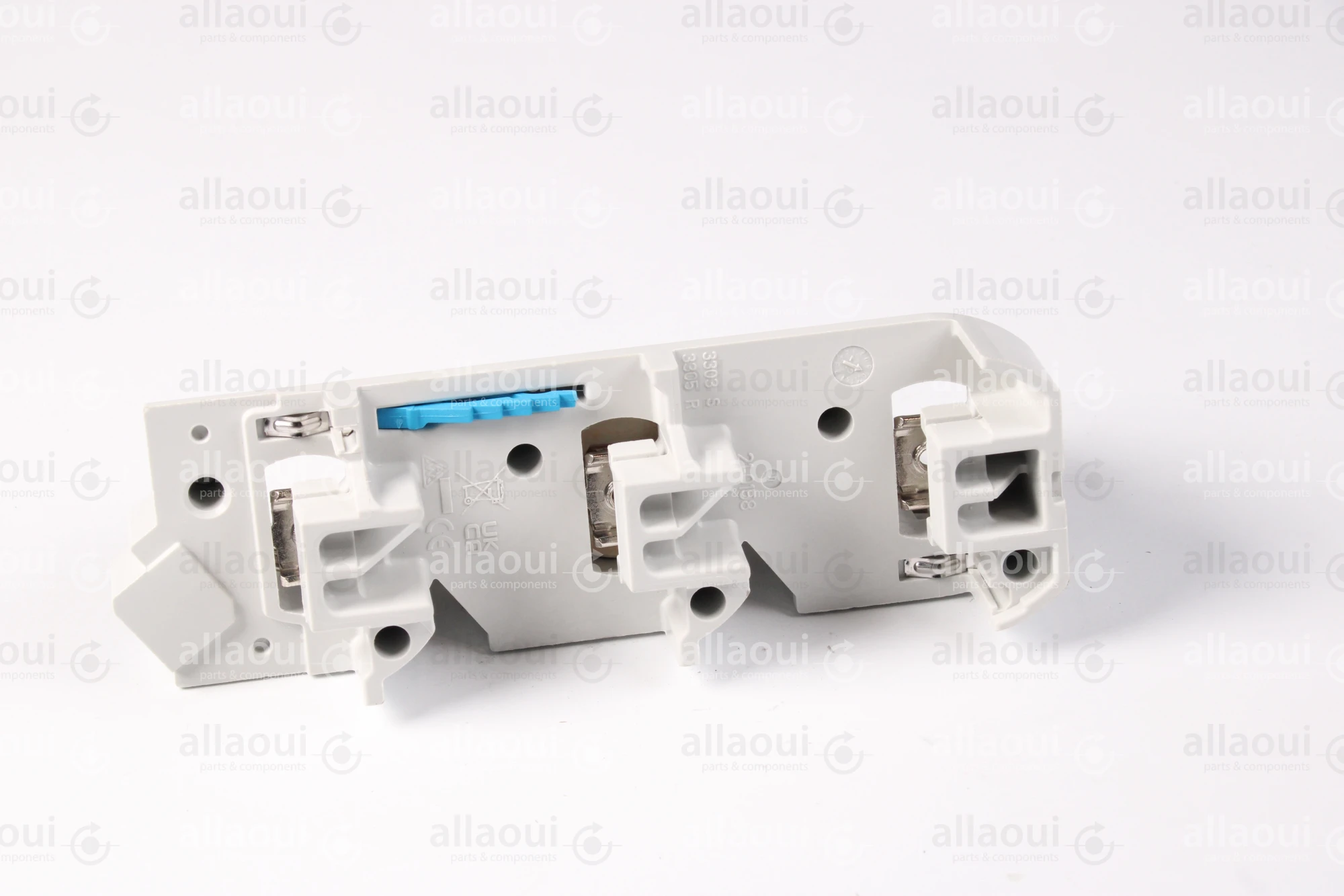 Wöhner Safety-Socket 31442000