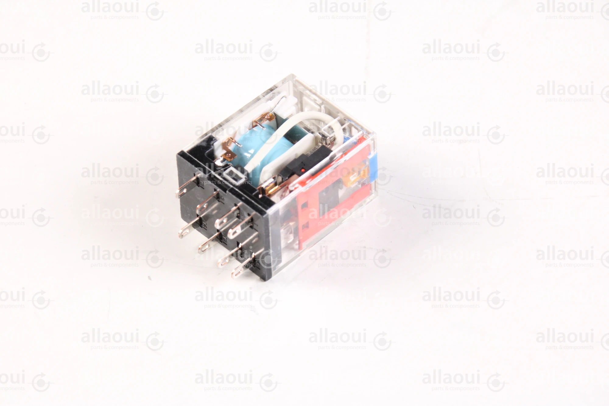 Omron Power Relay MY2IN 24VDC