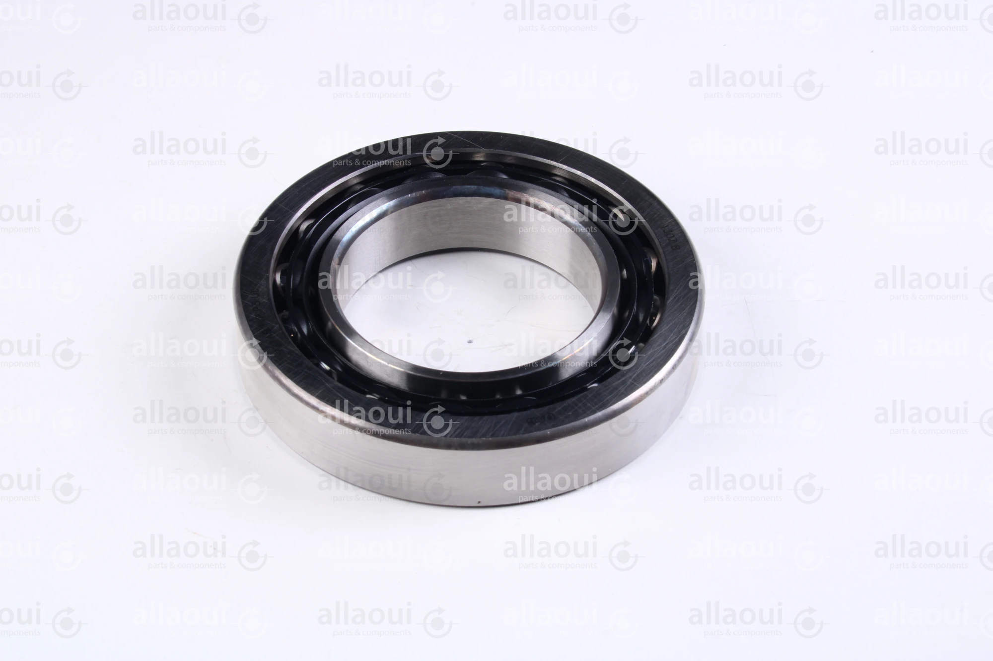 FAG Angular contact ball bearing 7214B.TVP.P5.UL