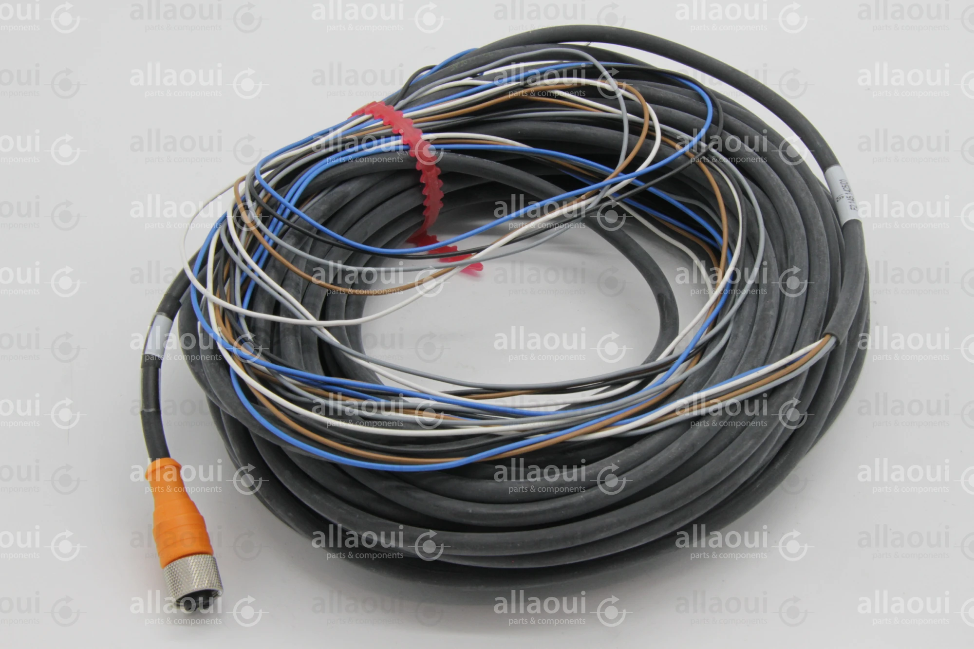 Heidelberg Connection Cable F2.145.14525/01