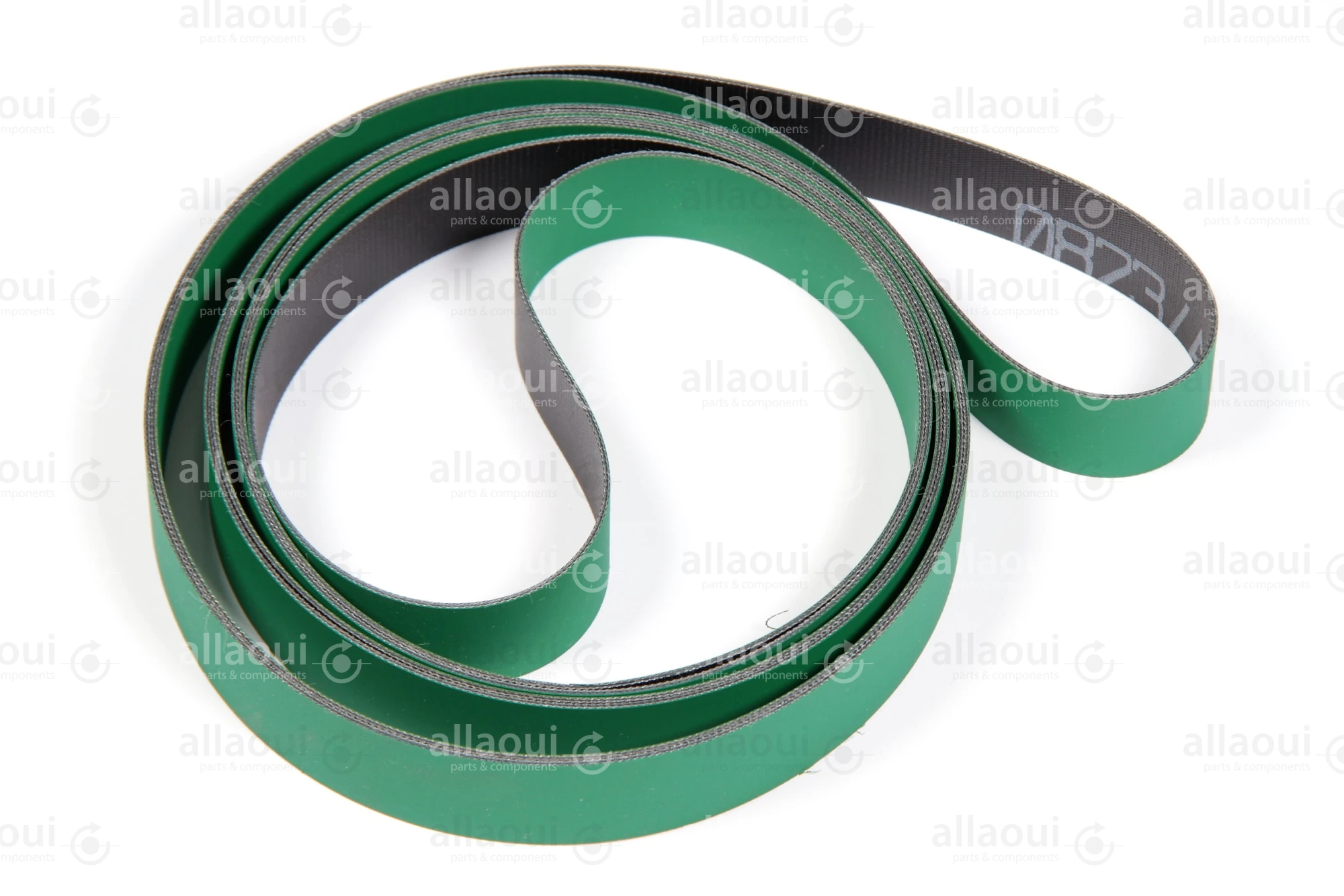 Müller Martini Conveyor Belt 25x3000 3614.3114.4