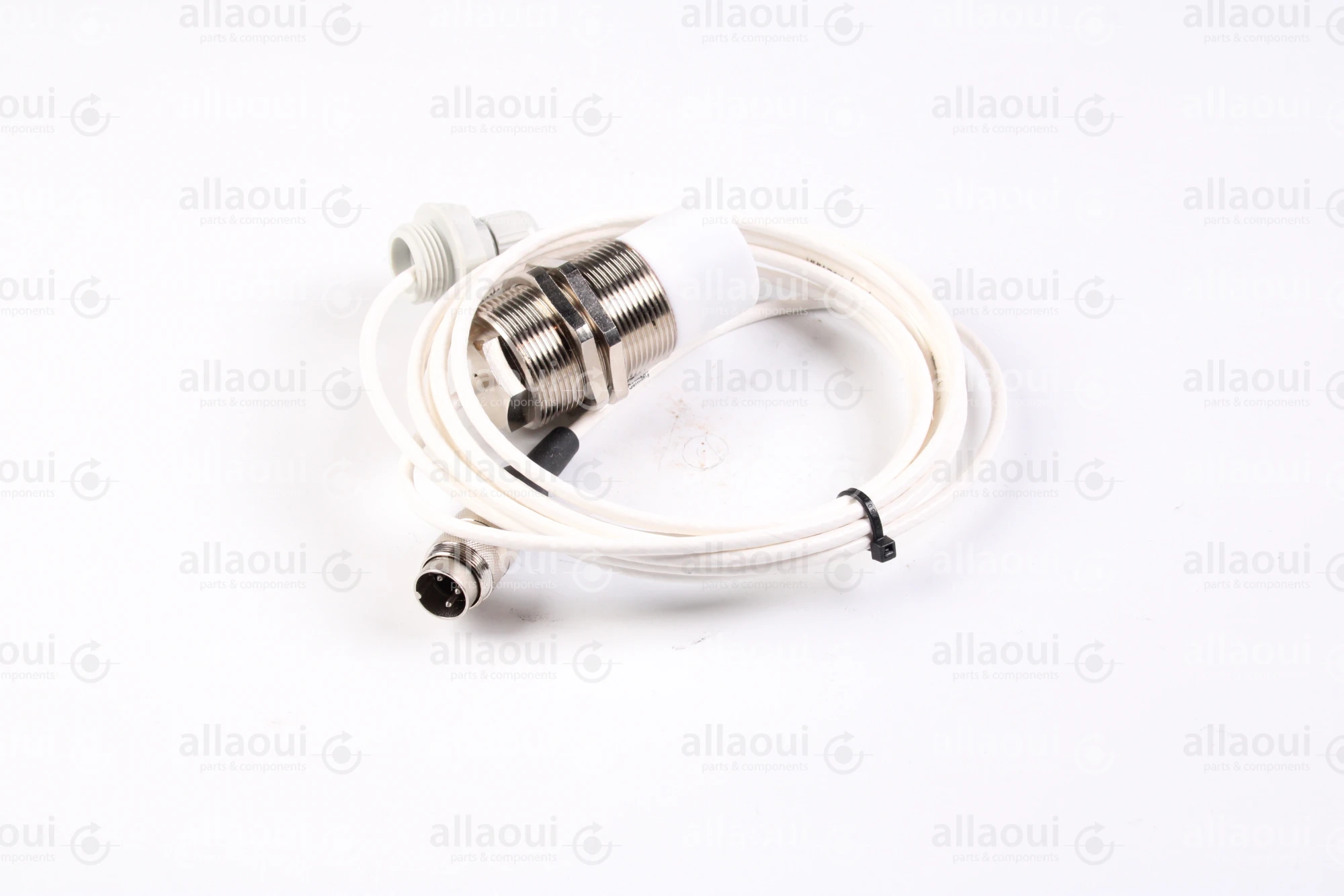 Senotec Sensors Level Controller Series R RS-M32/70L30