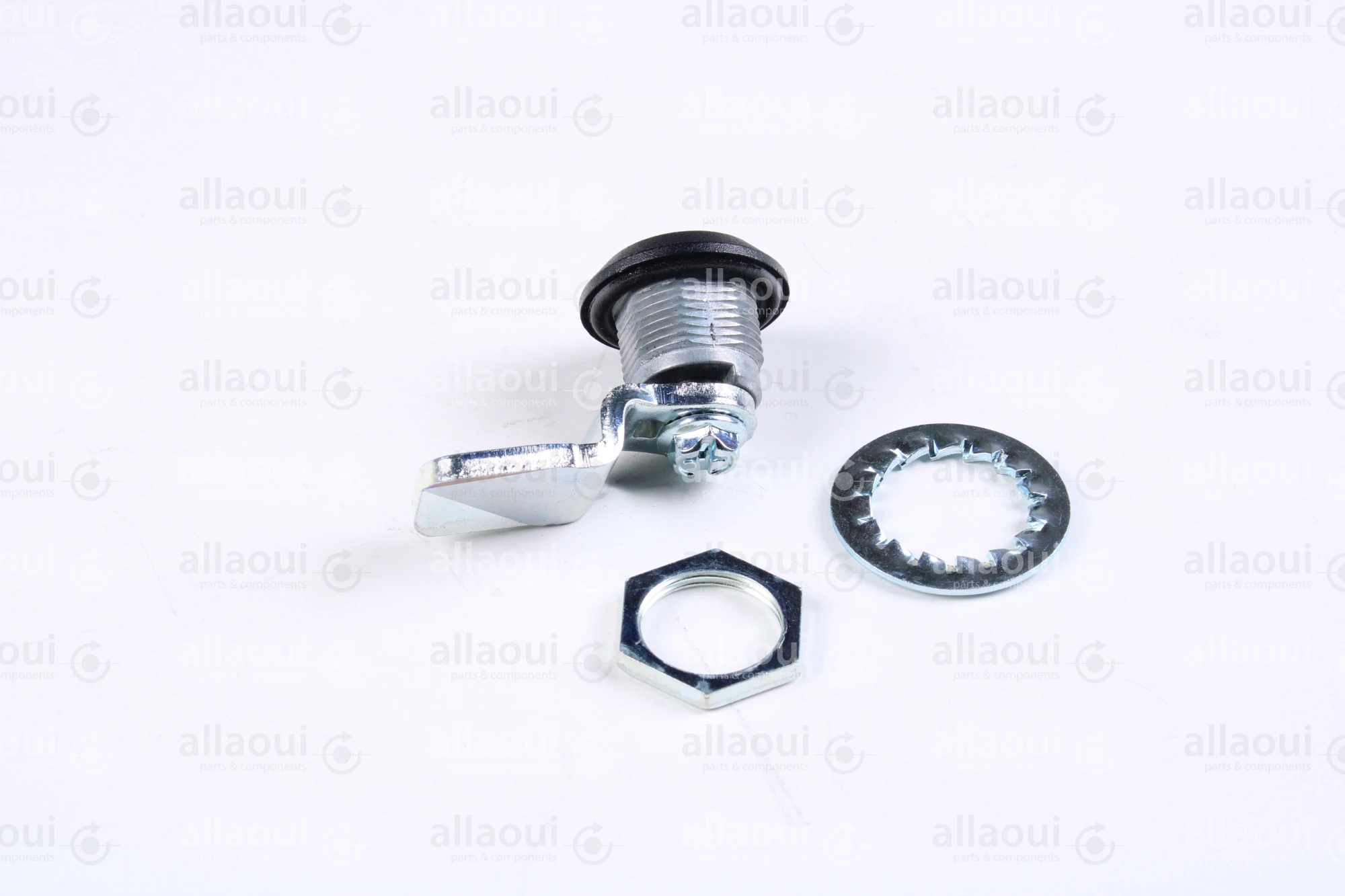 Müller Martini Pre-reamer IS18/30-6MM 0037.0458