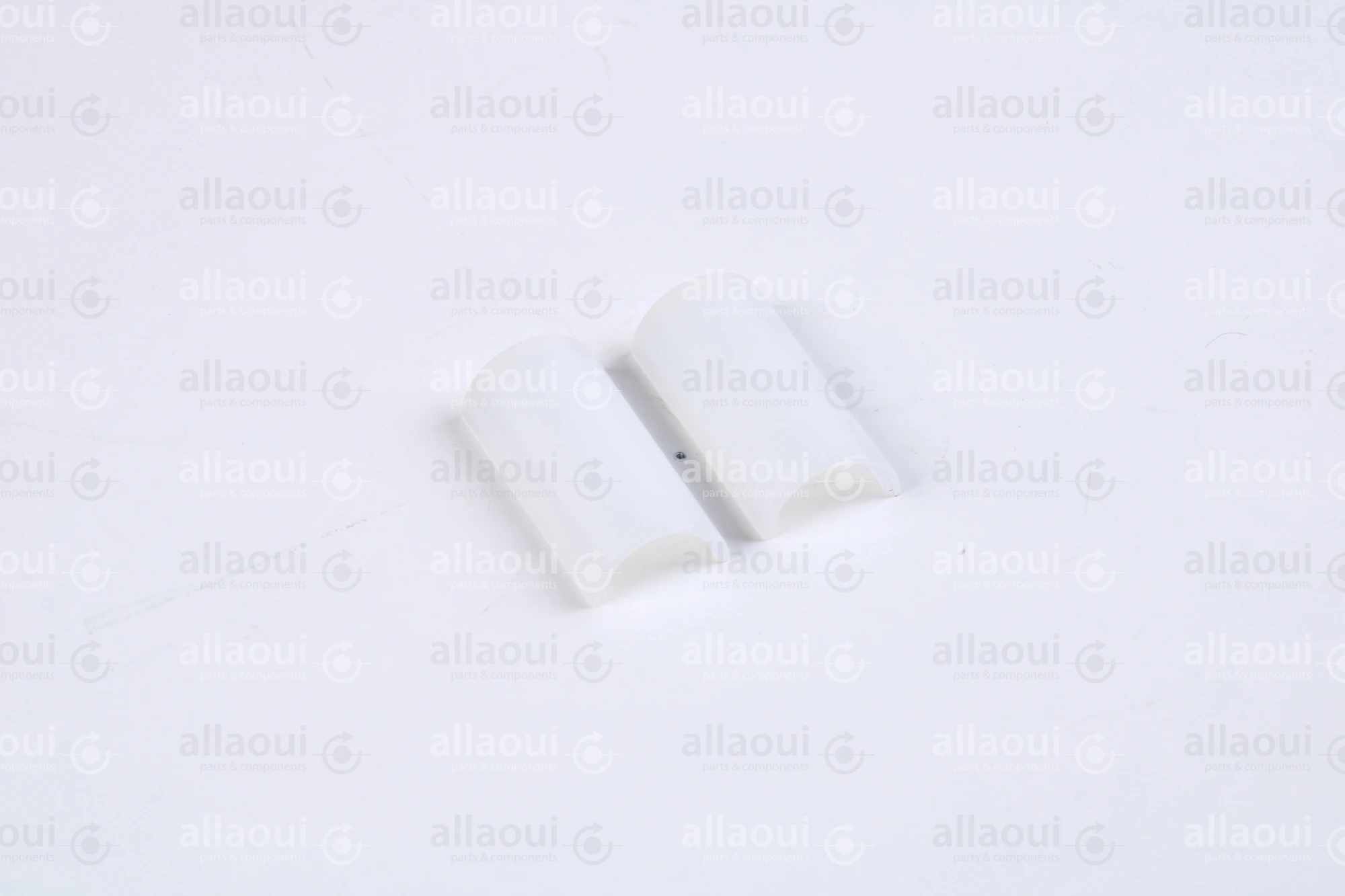 Müller Martini Bushing 0345.2019.4