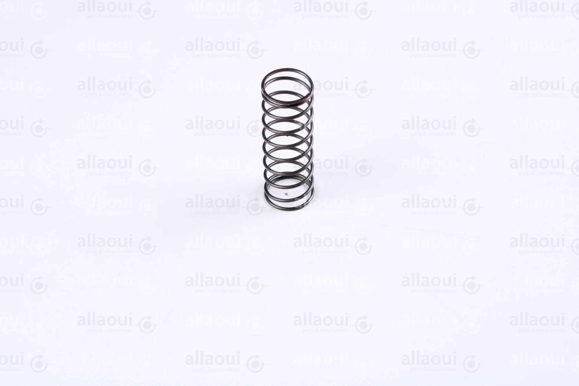 Manroland Pressure spring 8092A503721