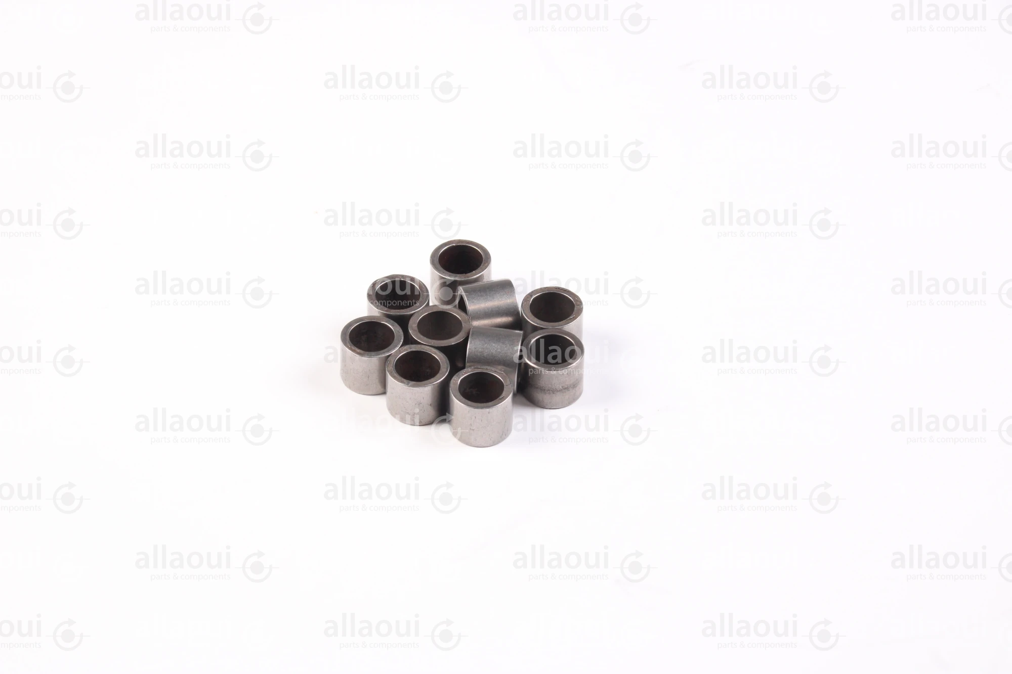 Müller Martini Bushing RD12.7X10.5 (10 Pieces) 7237.1207.4