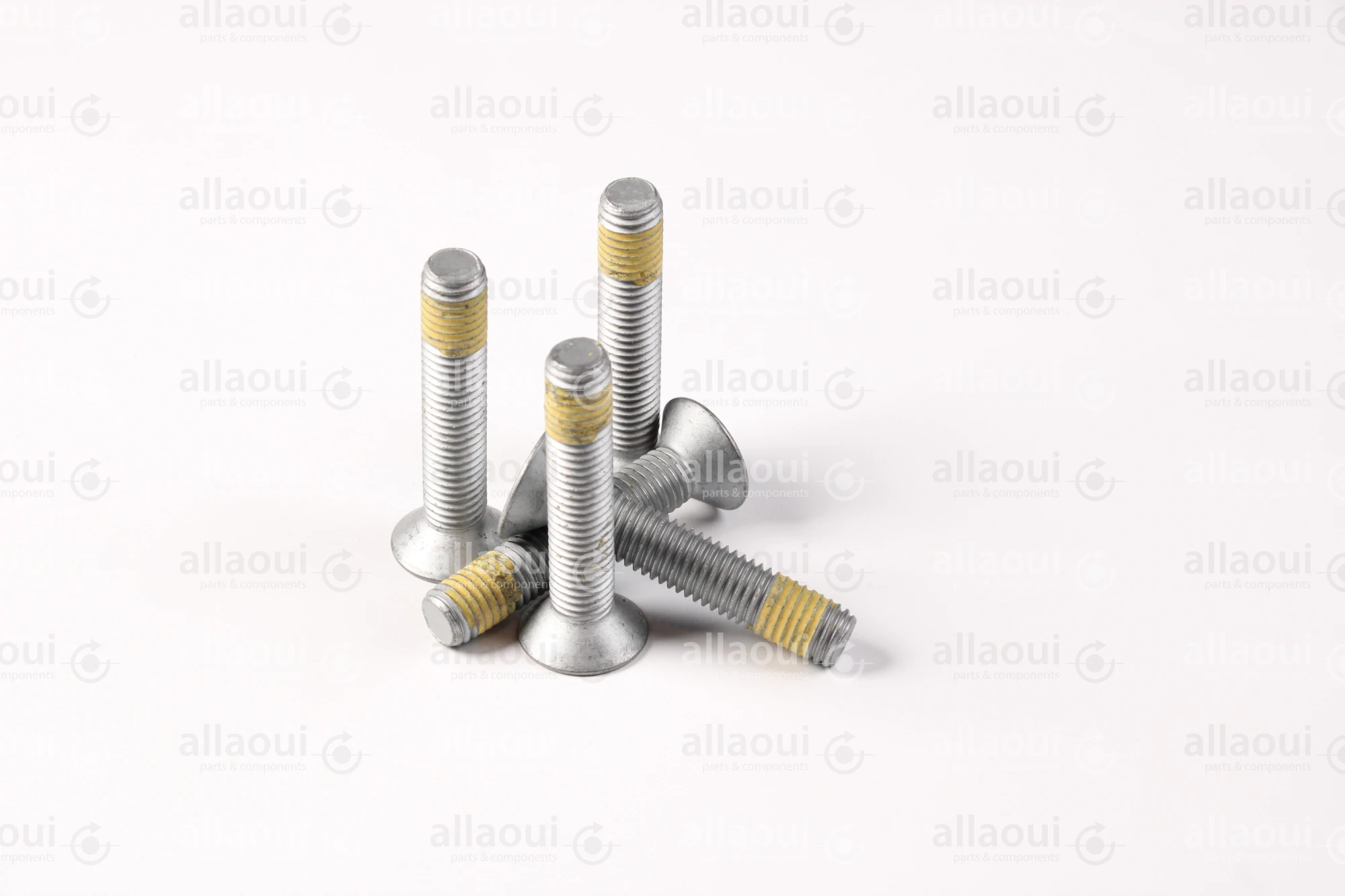 Ferag Countersunk Screw (5 pieces) 2030728