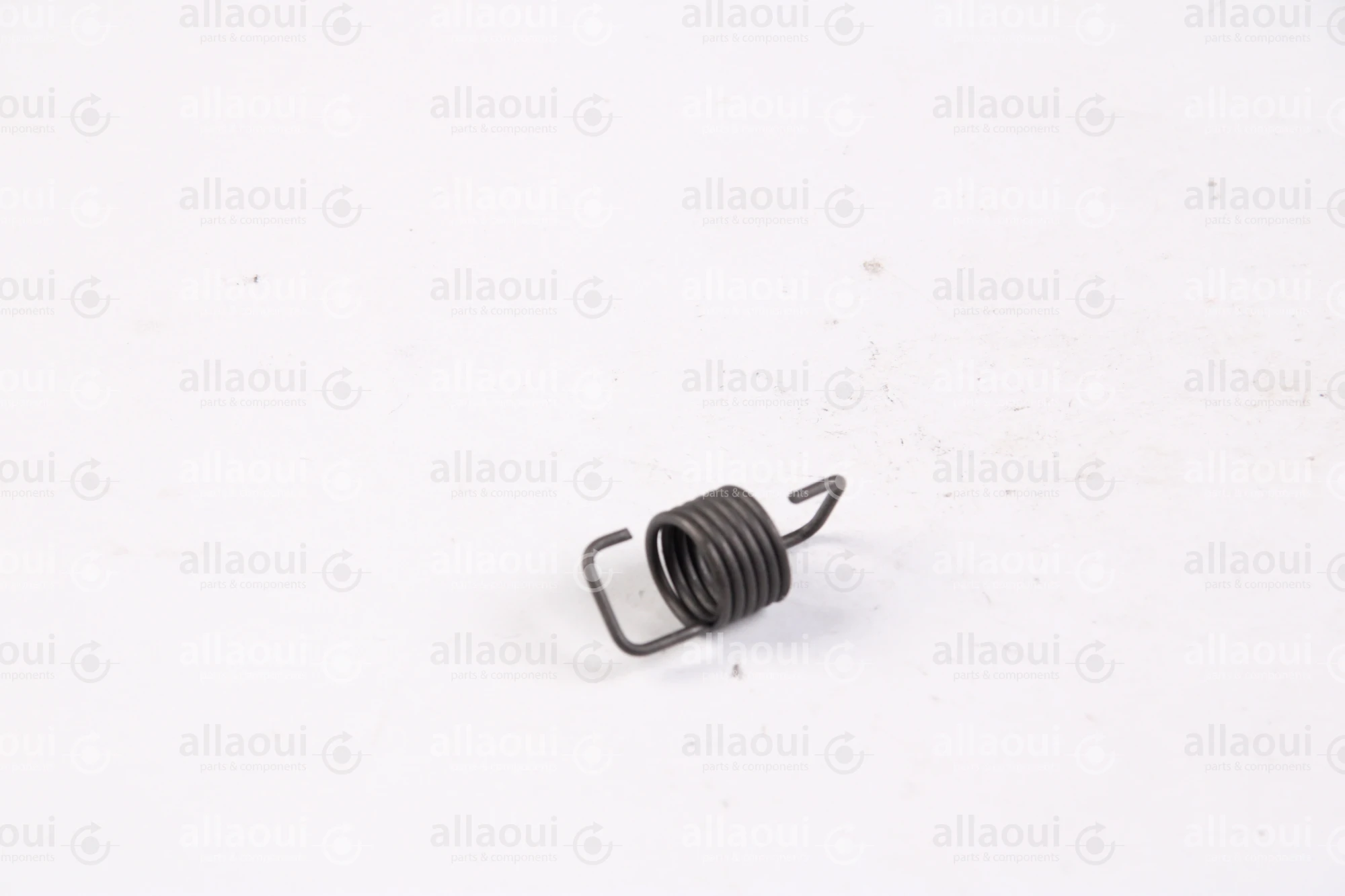 Ferag Tension Spring 355.001.235